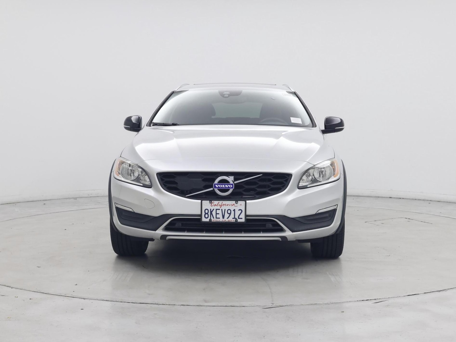 2018 Volvo V60 Base - Photo 6