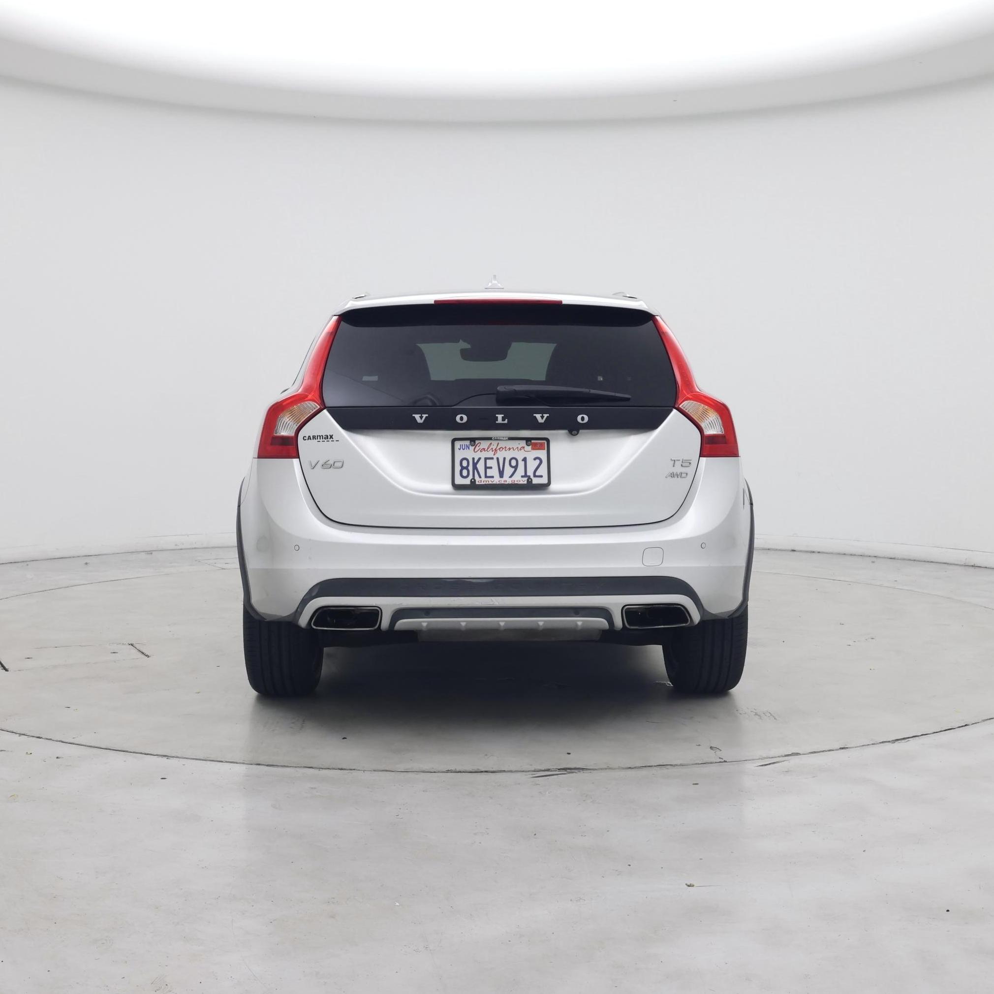 Thumbnail: 2018 Volvo S60 - 6