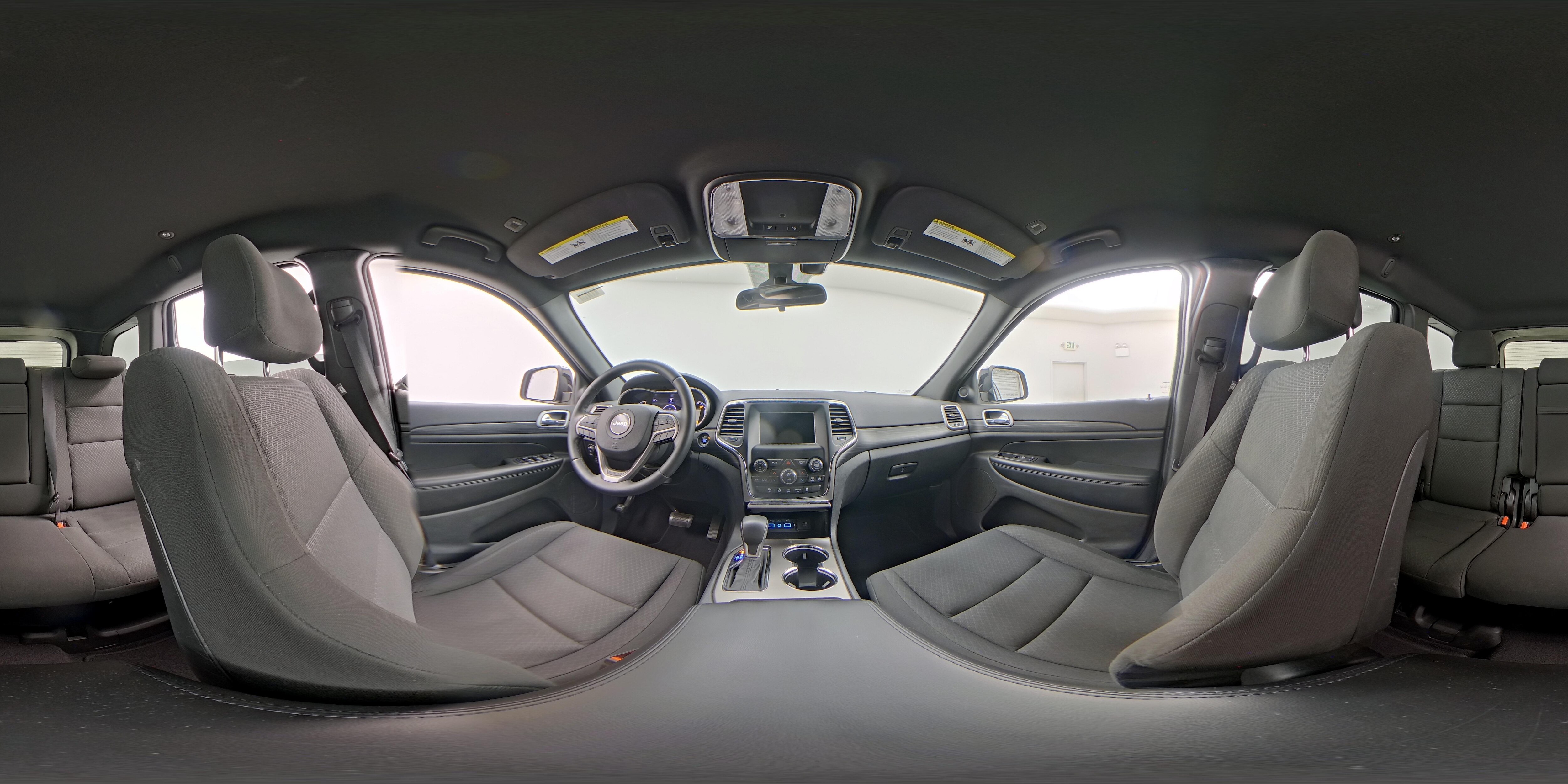 2019 Jeep Grand Cherokee Laredo E - Photo 24