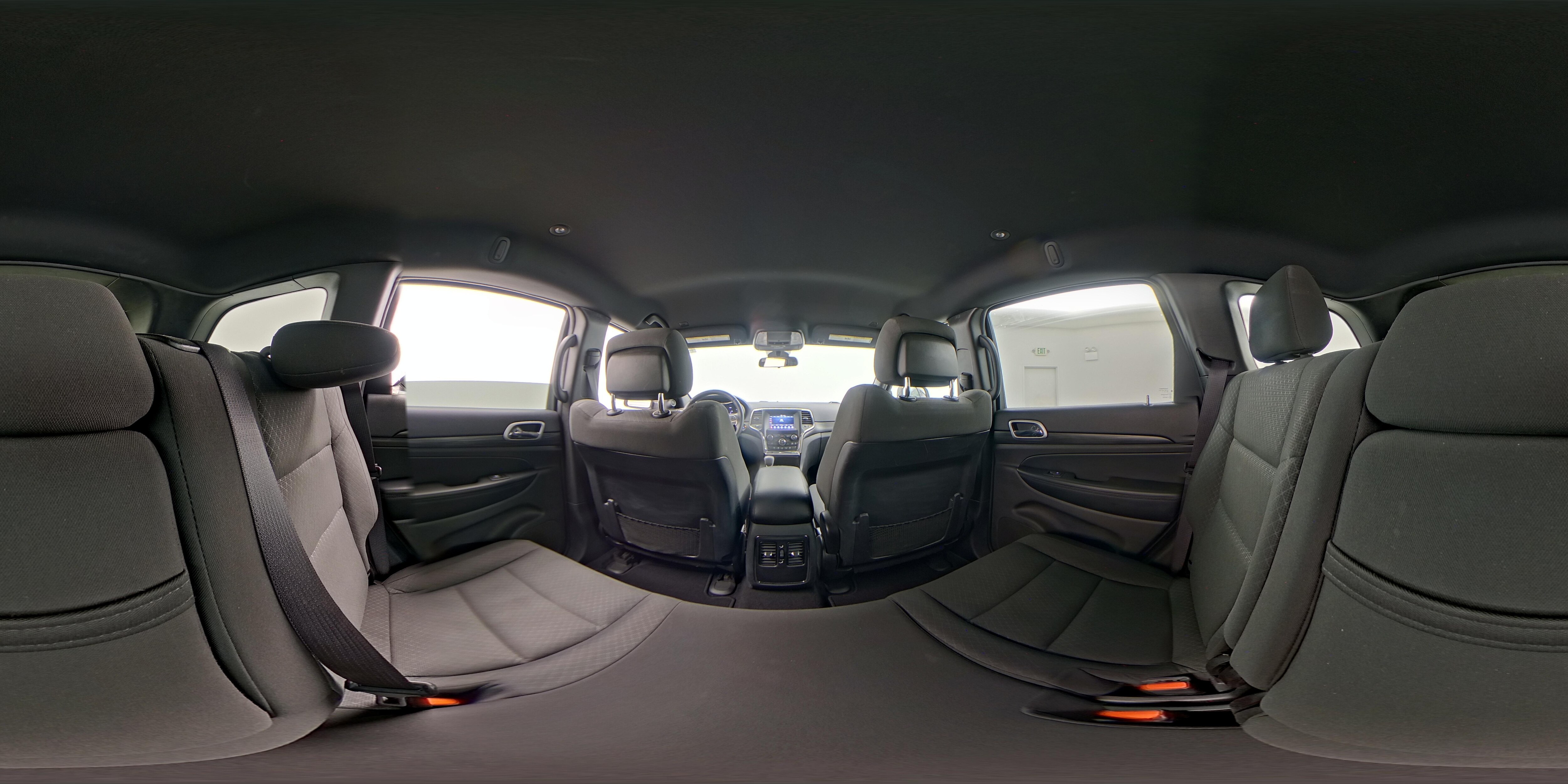 2019 Jeep Grand Cherokee Laredo E - Photo 25