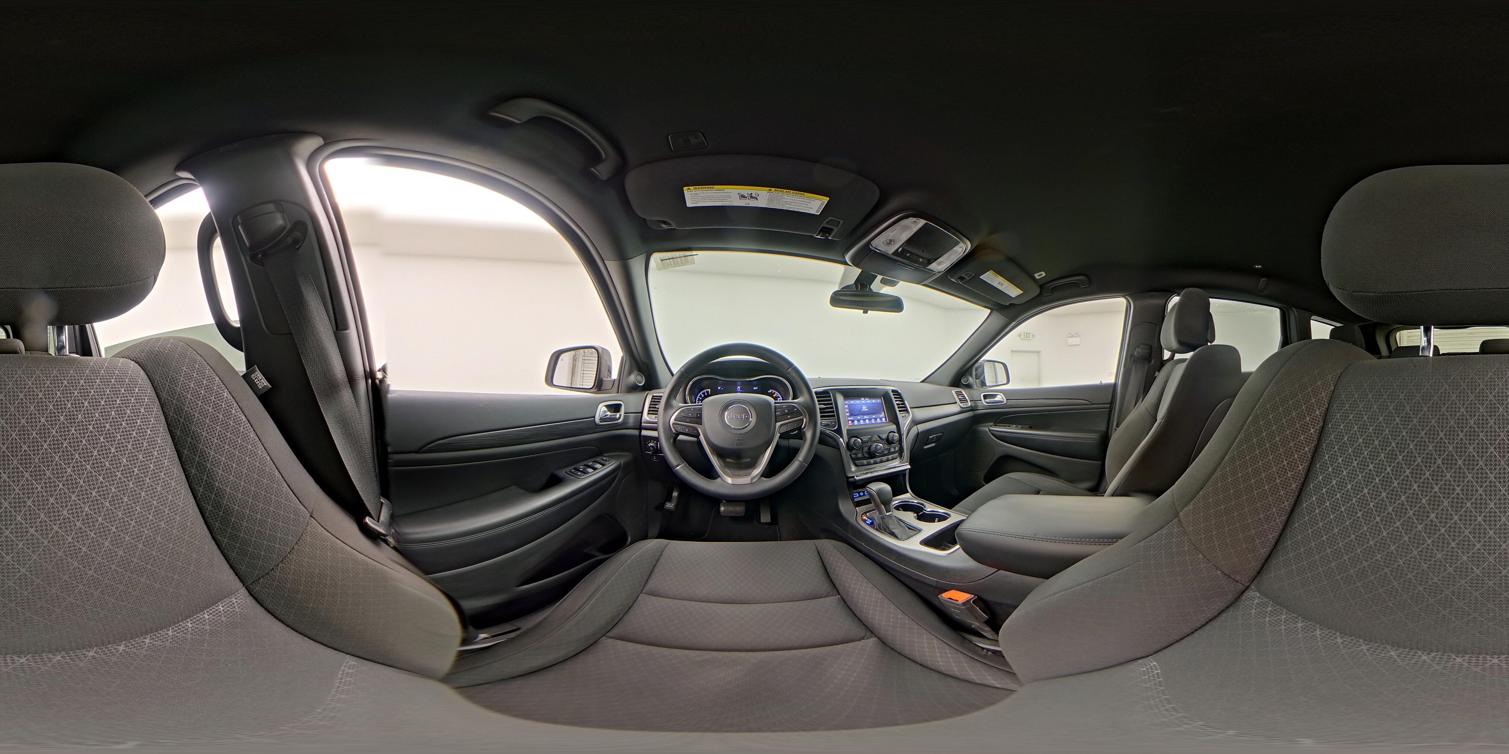2019 Jeep Grand Cherokee Laredo E - Photo 26