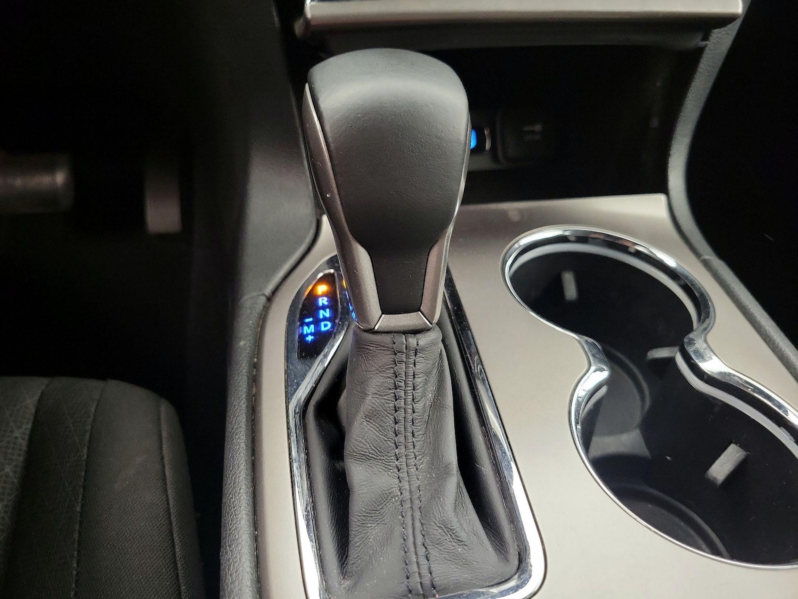 2019 Jeep Grand Cherokee Laredo E - Photo 18
