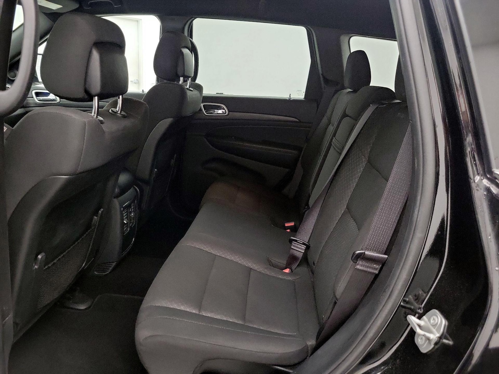 2019 Jeep Grand Cherokee Laredo E - Photo 20