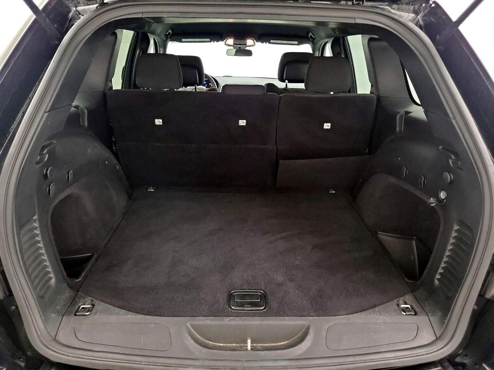 2019 Jeep Grand Cherokee Laredo E - Photo 21