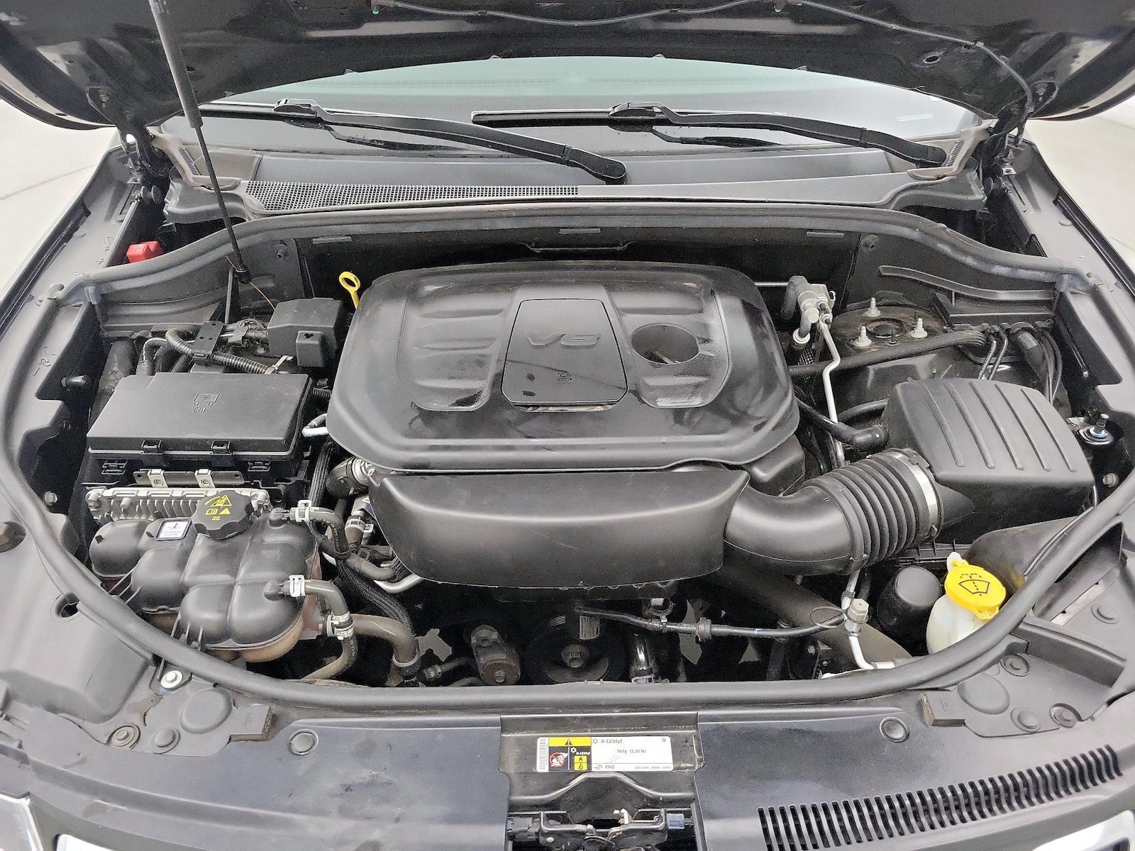 2019 Jeep Grand Cherokee Laredo E - Photo 22