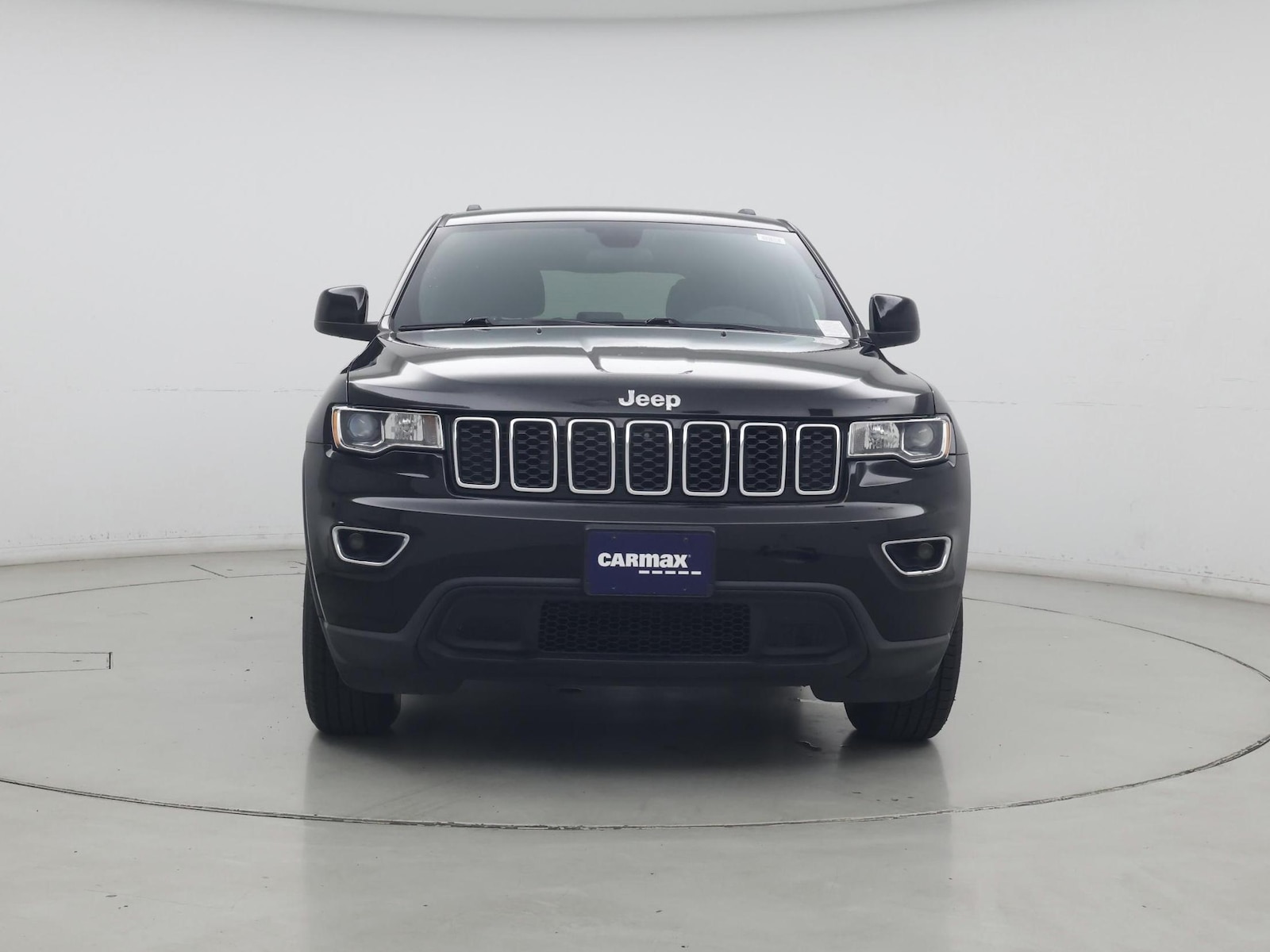 2019 Jeep Grand Cherokee Laredo E - Photo 6