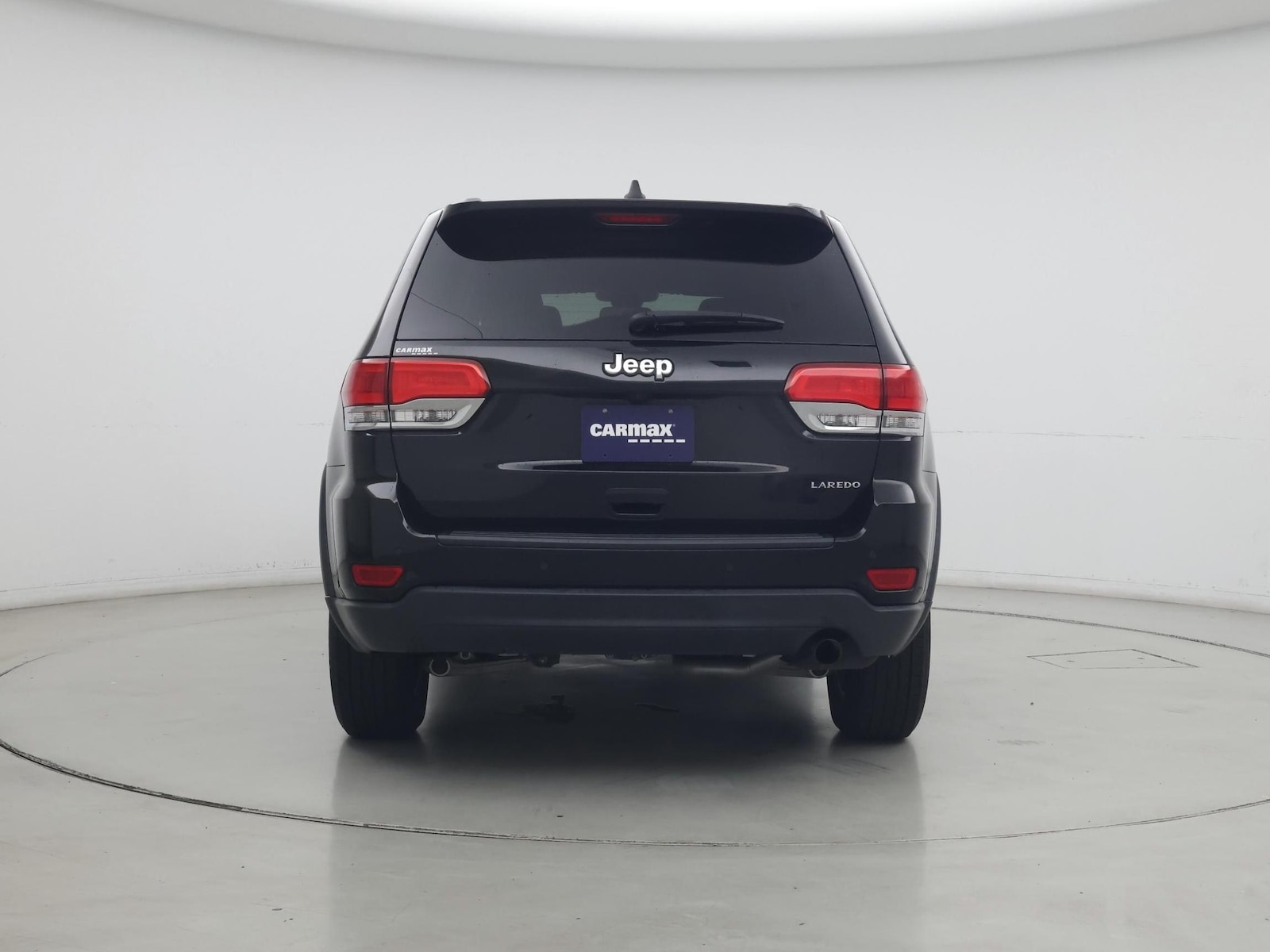 2019 Jeep Grand Cherokee Laredo E - Photo 7