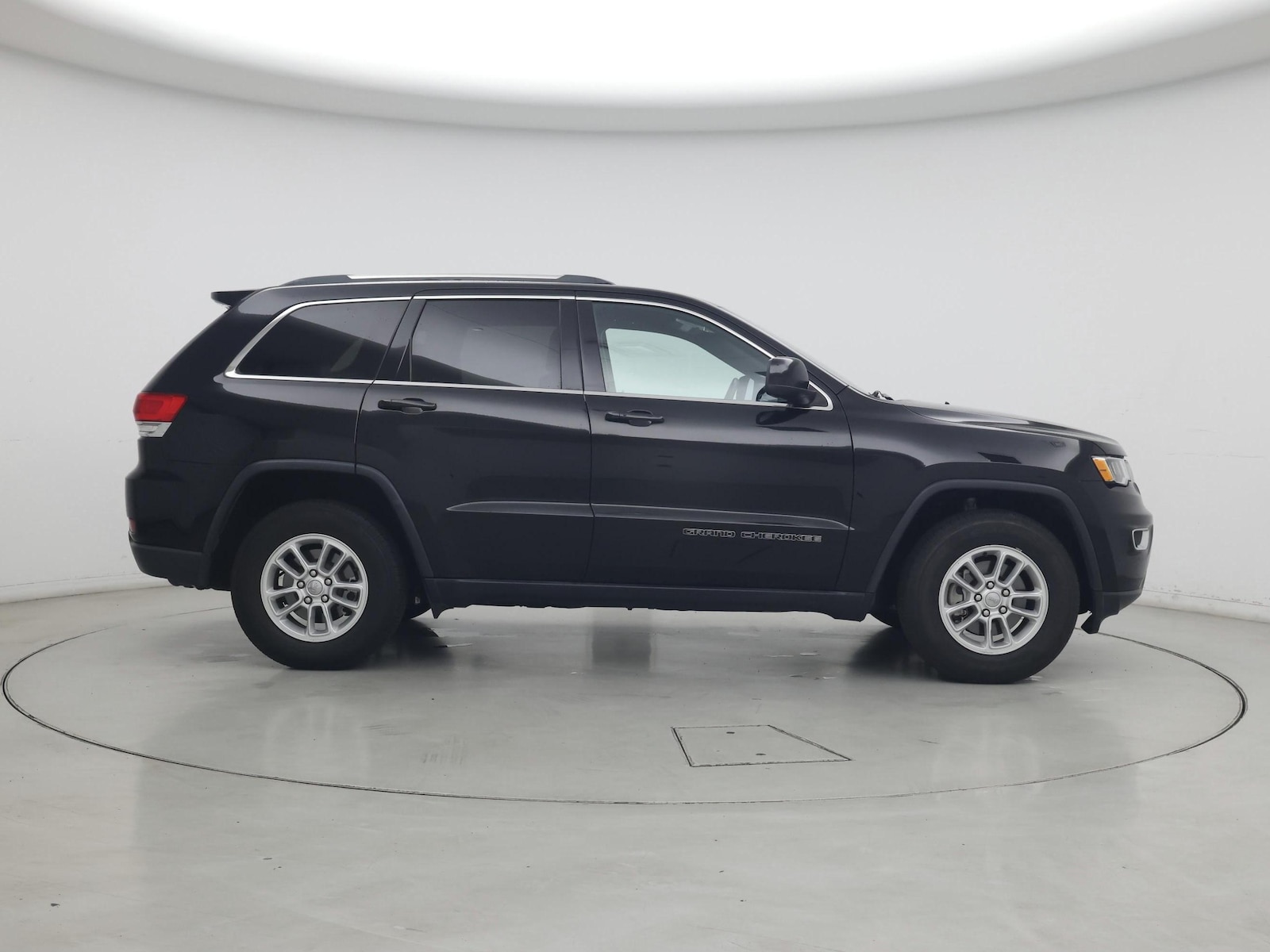 2019 Jeep Grand Cherokee Laredo E - Photo 8