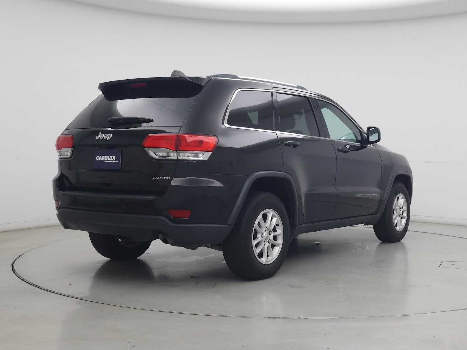 2019 Jeep Grand Cherokee Laredo E - Photo 9