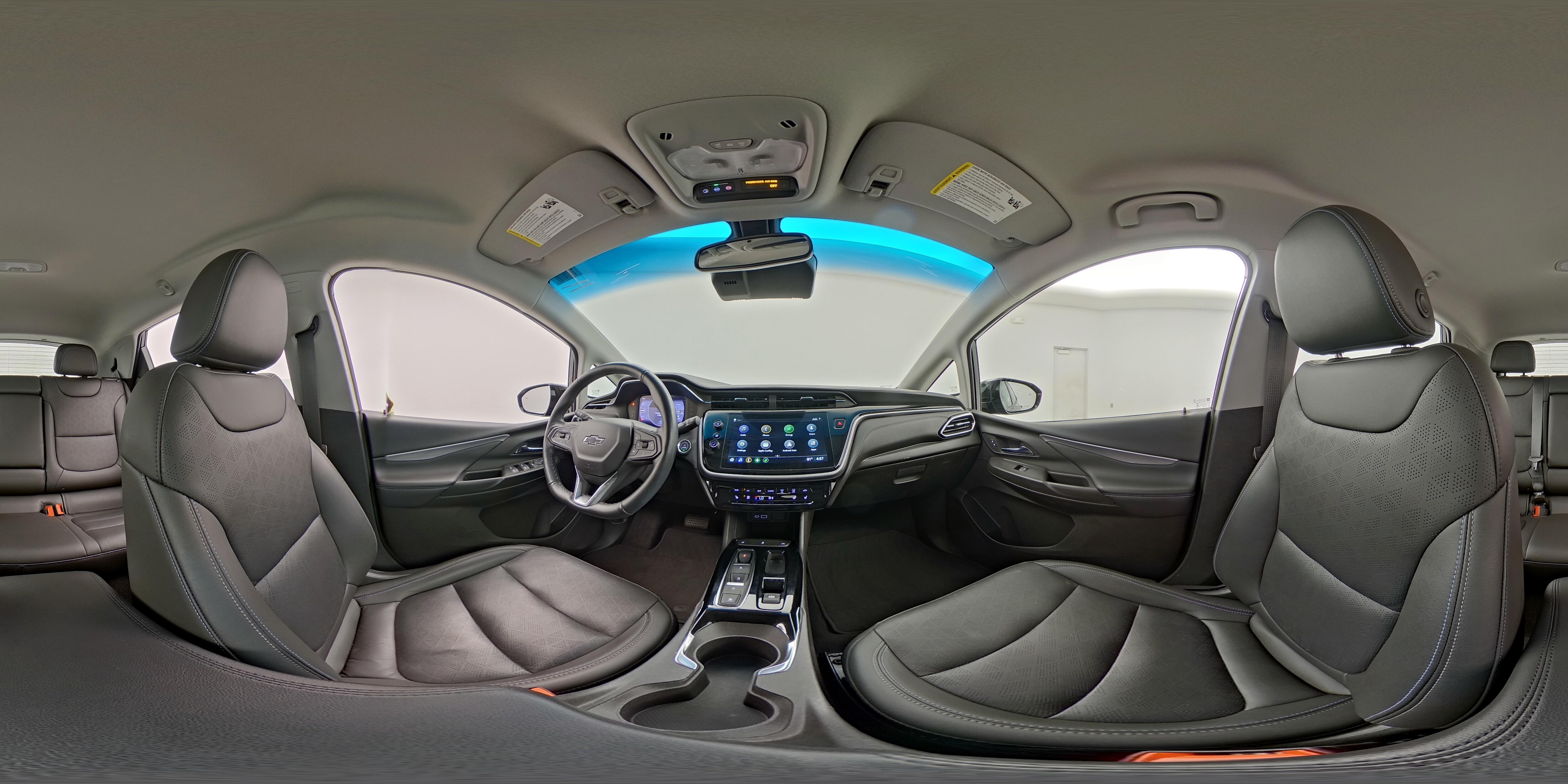 2023 Chevrolet Bolt EV 2LT - Photo 25