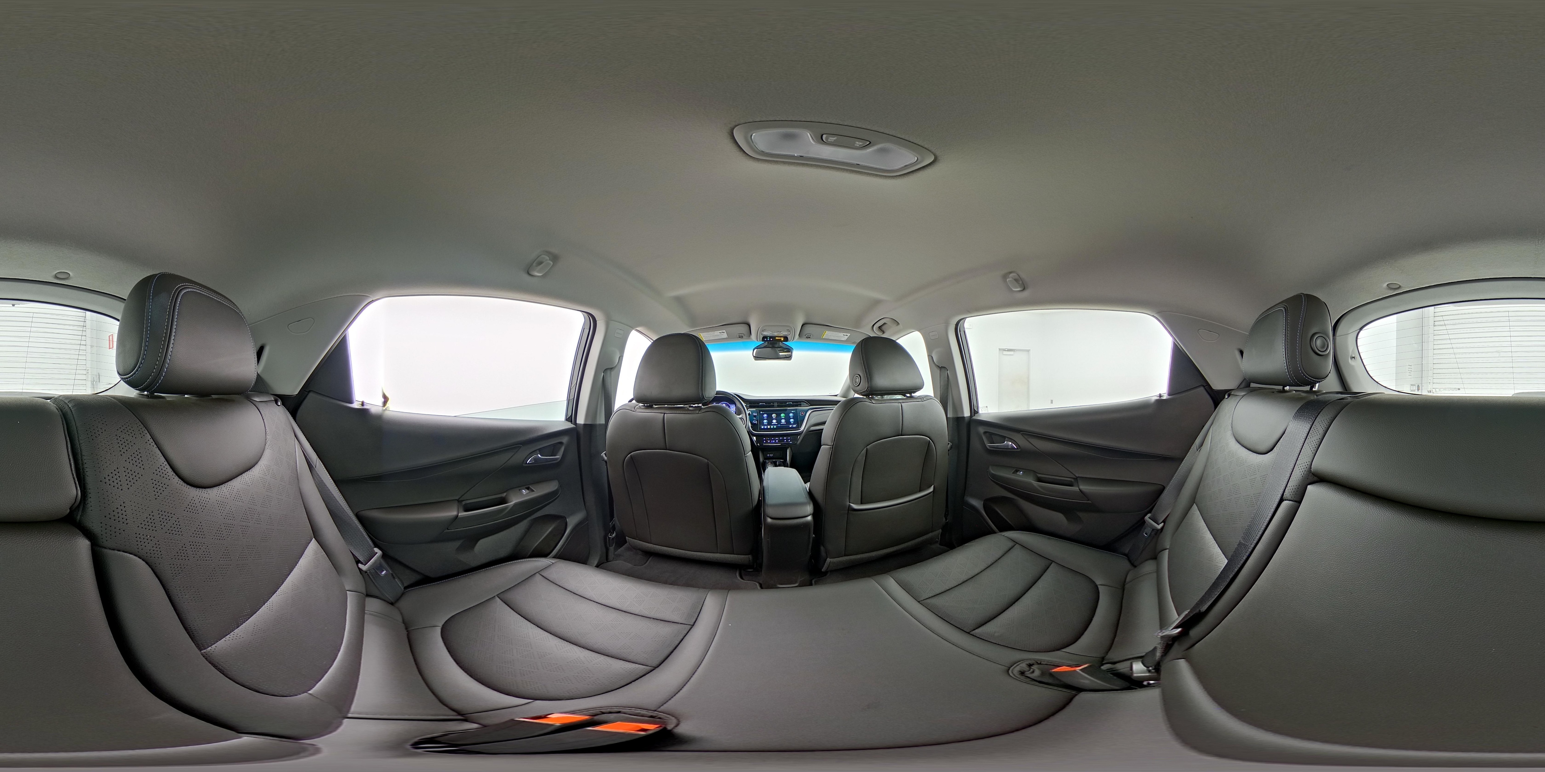 2023 Chevrolet Bolt EV 2LT - Photo 26