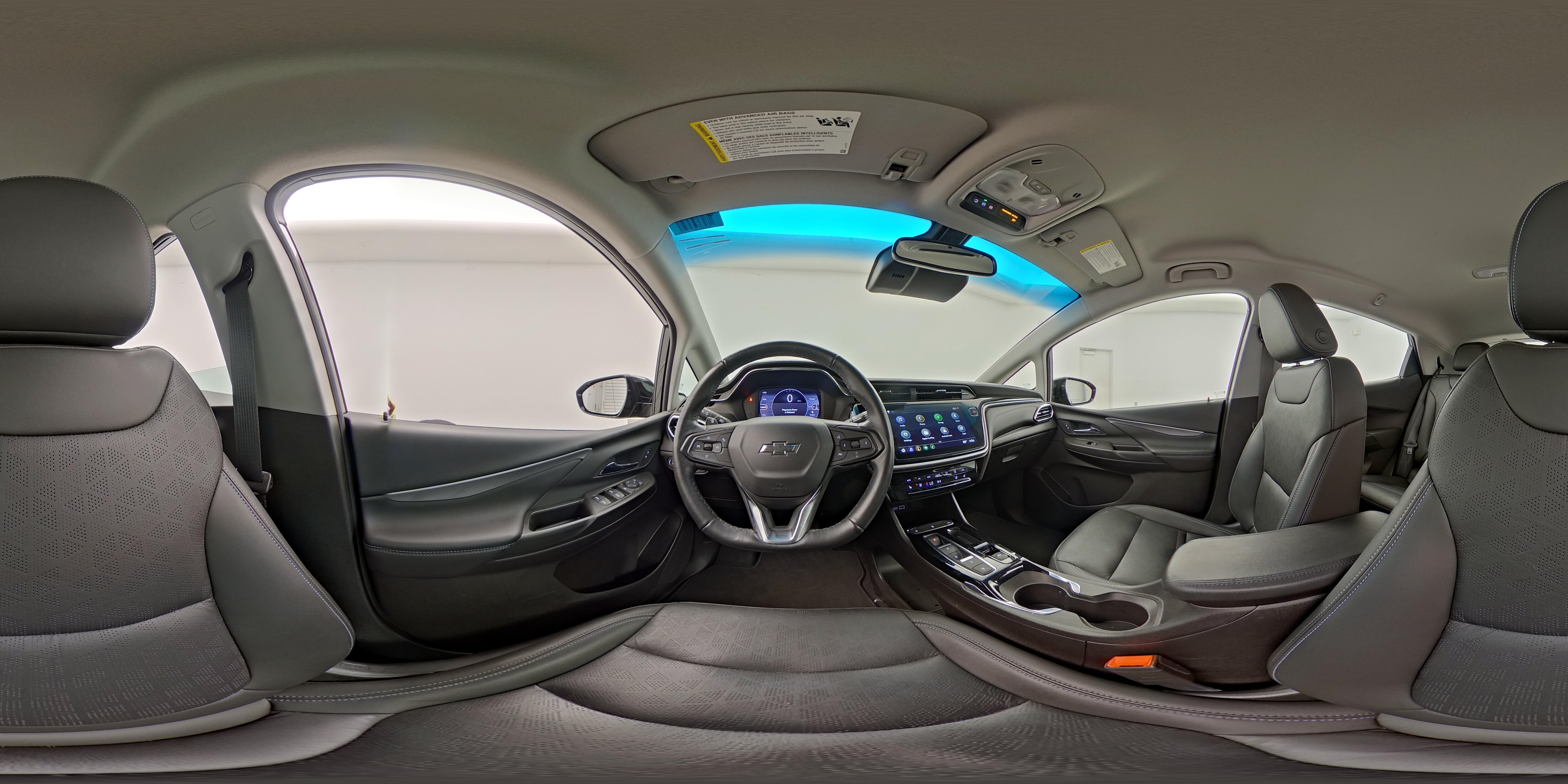 2023 Chevrolet Bolt EV 2LT - Photo 27
