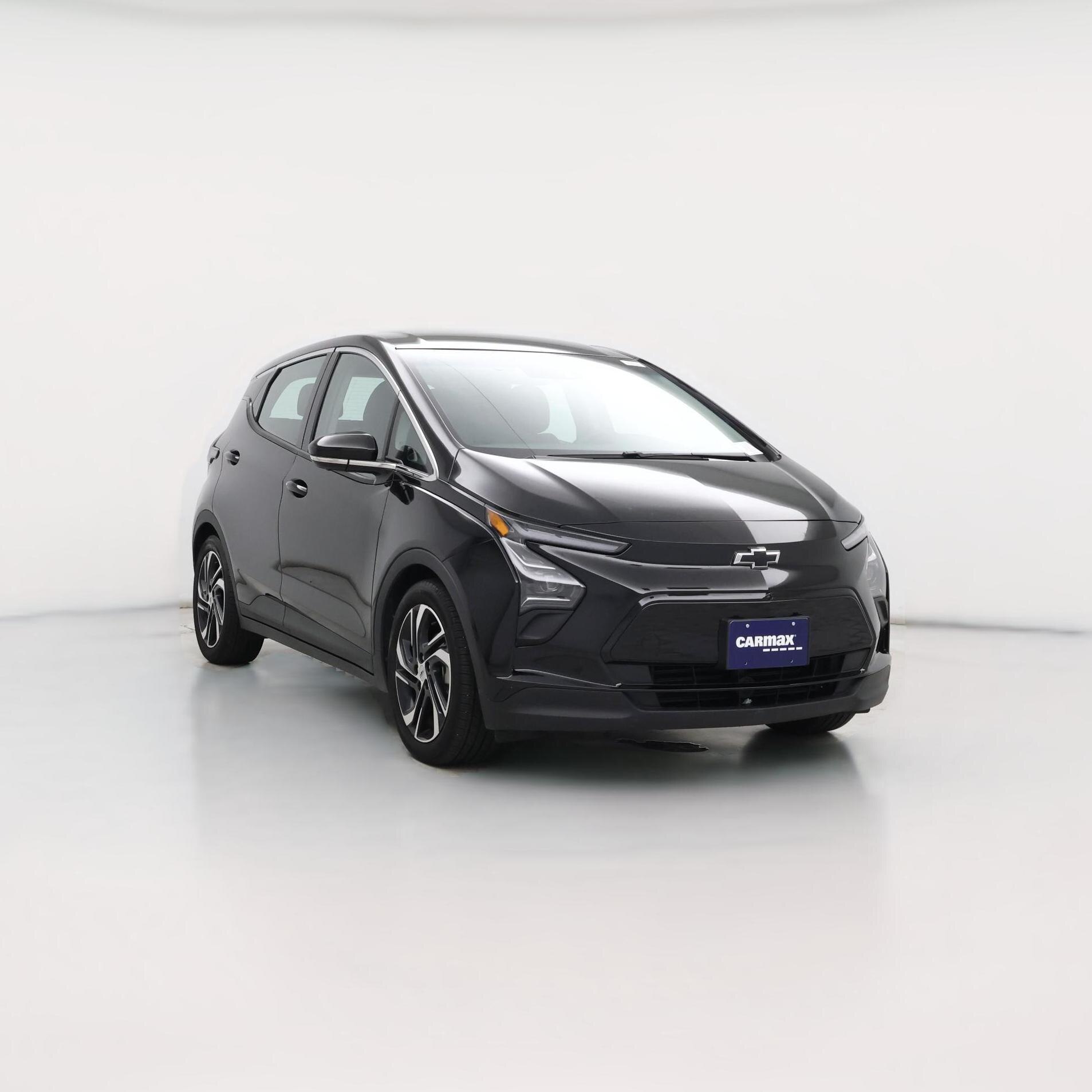 Thumbnail: 2023 Chevrolet Bolt EV - 1