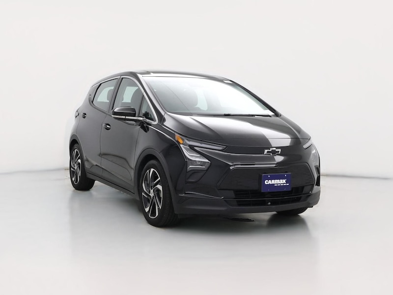 2023 Chevrolet Bolt EV 2LT -
                  Modesto, CA