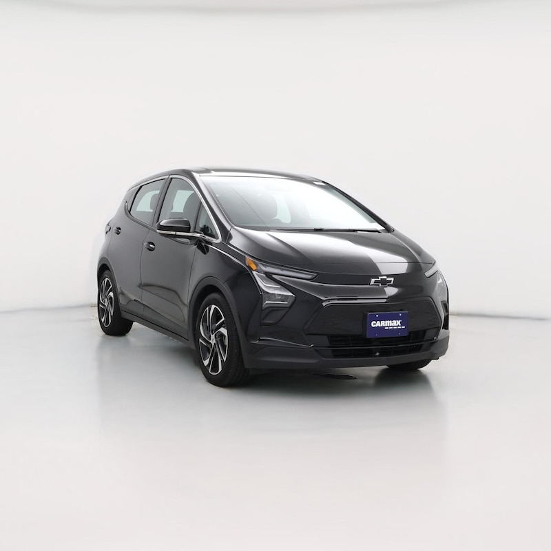 2023 Chevrolet Bolt EV 2LT