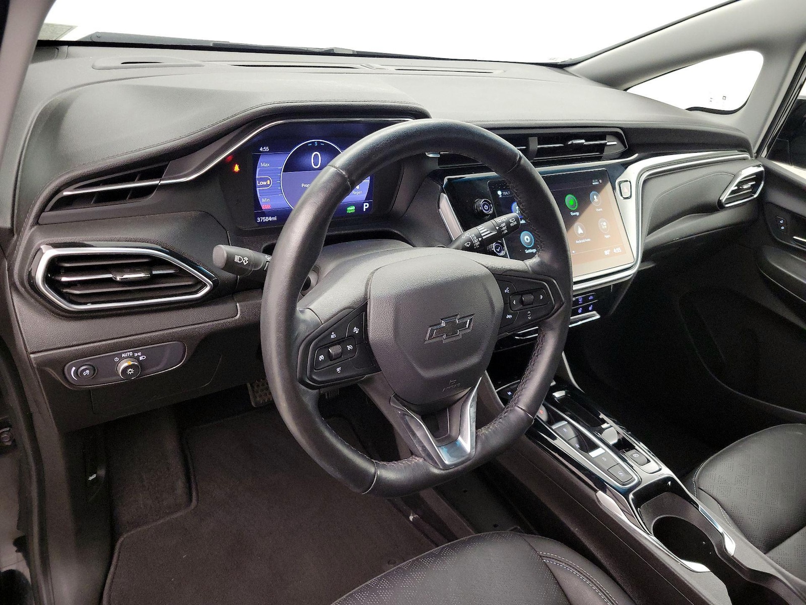2023 Chevrolet Bolt EV 2LT - Photo 10