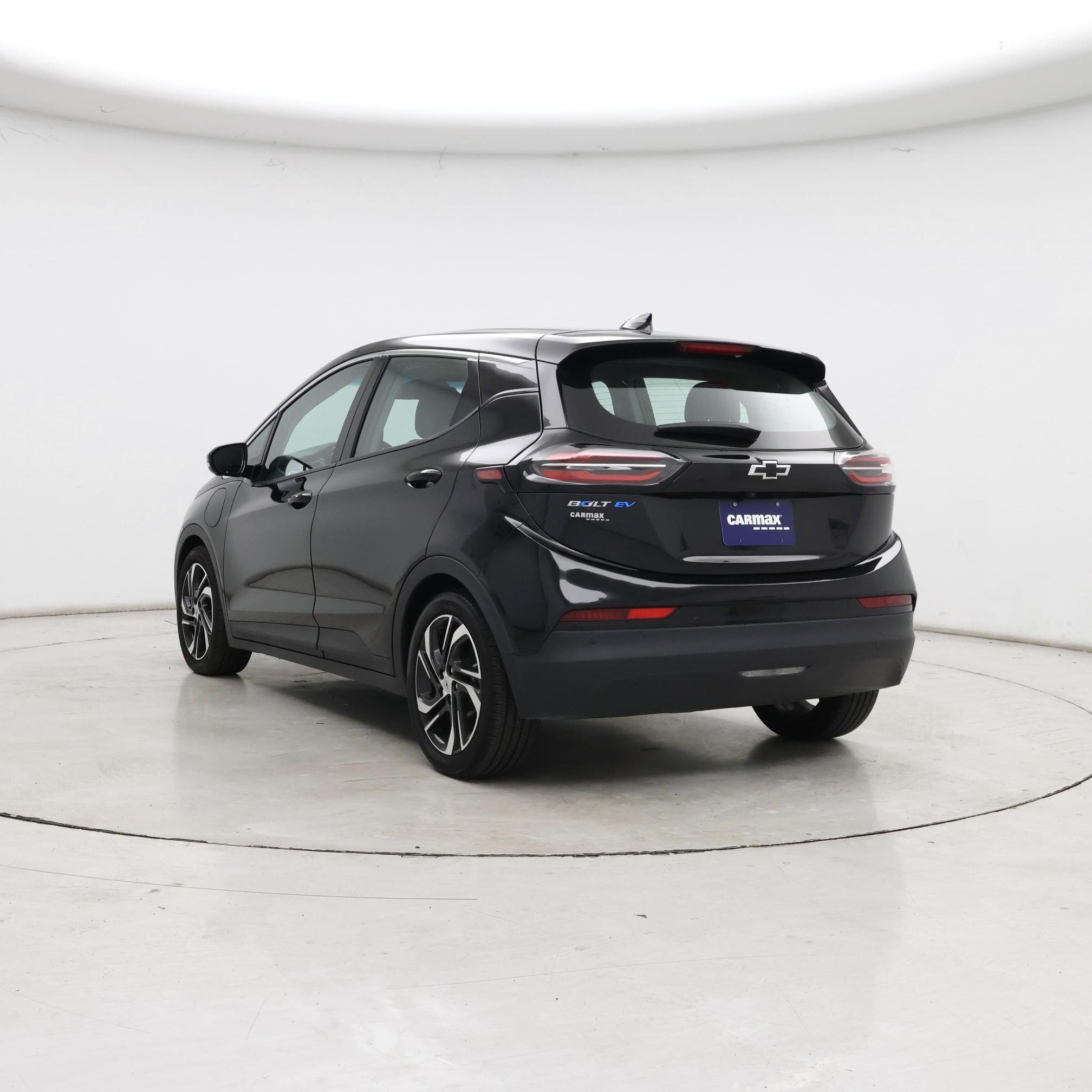 Thumbnail: 2023 Chevrolet Bolt EV - 2