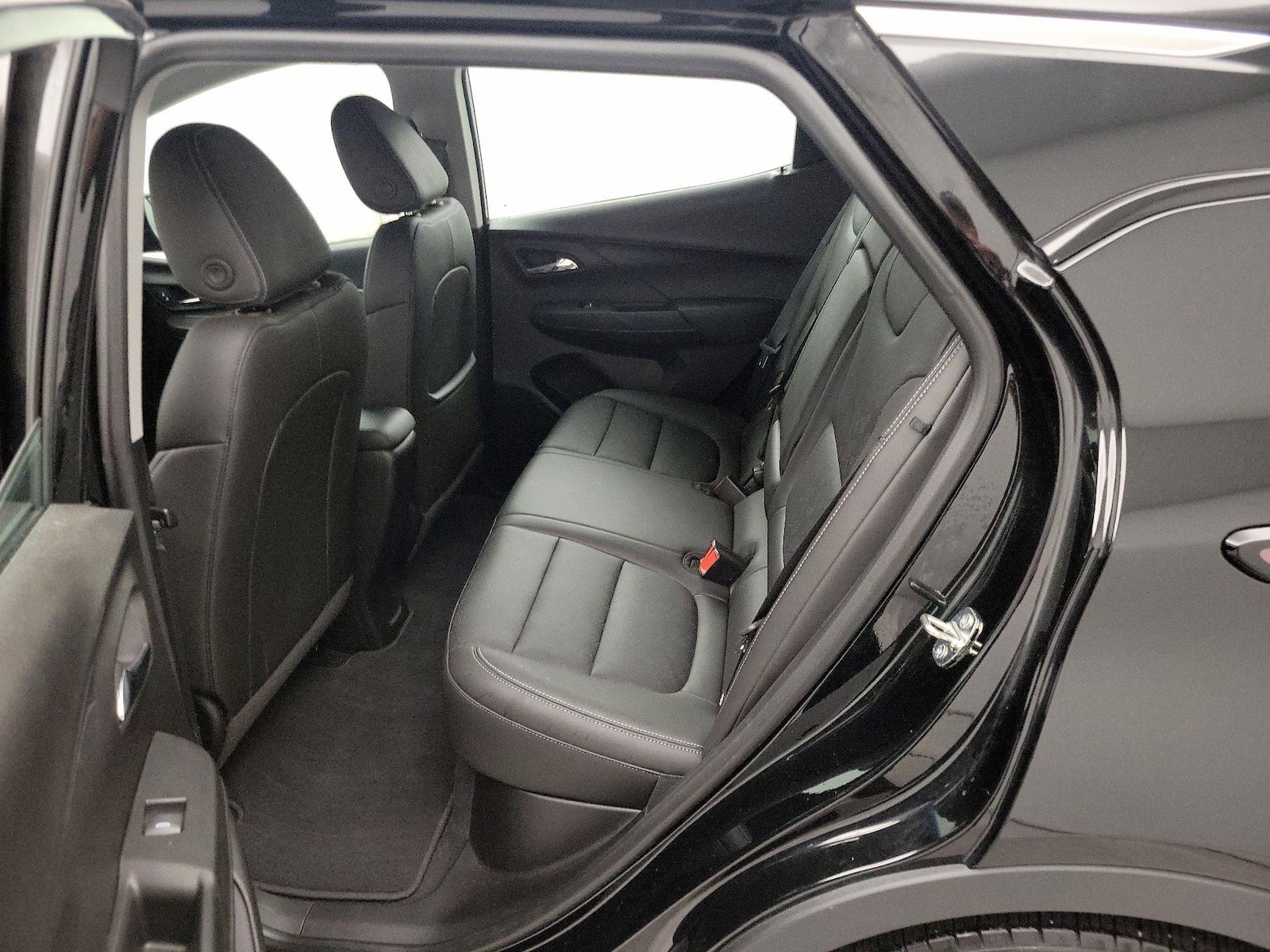 2023 Chevrolet Bolt EV 2LT - Photo 21