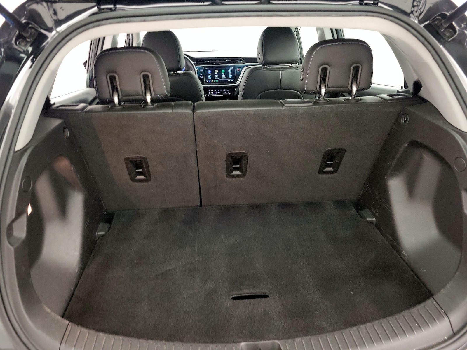 2023 Chevrolet Bolt EV 2LT - Photo 22