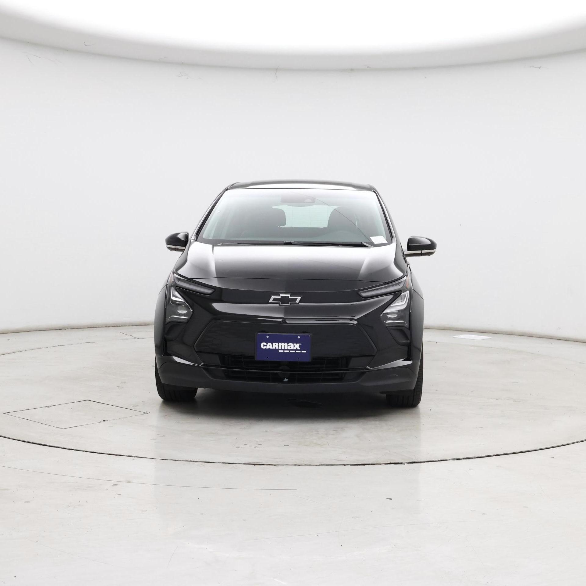 Thumbnail: 2023 Chevrolet Bolt EV - 5