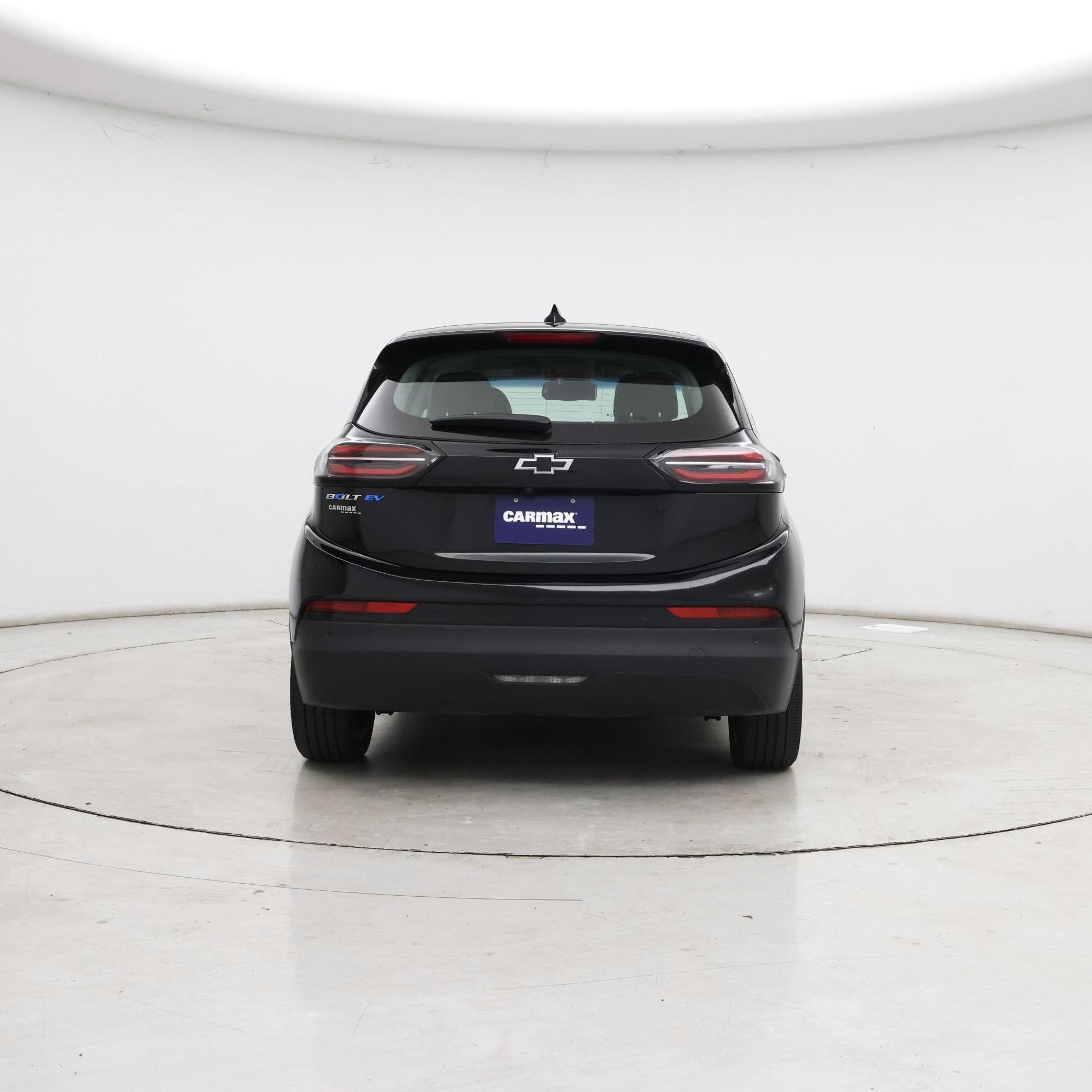 Thumbnail: 2023 Chevrolet Bolt EV - 6