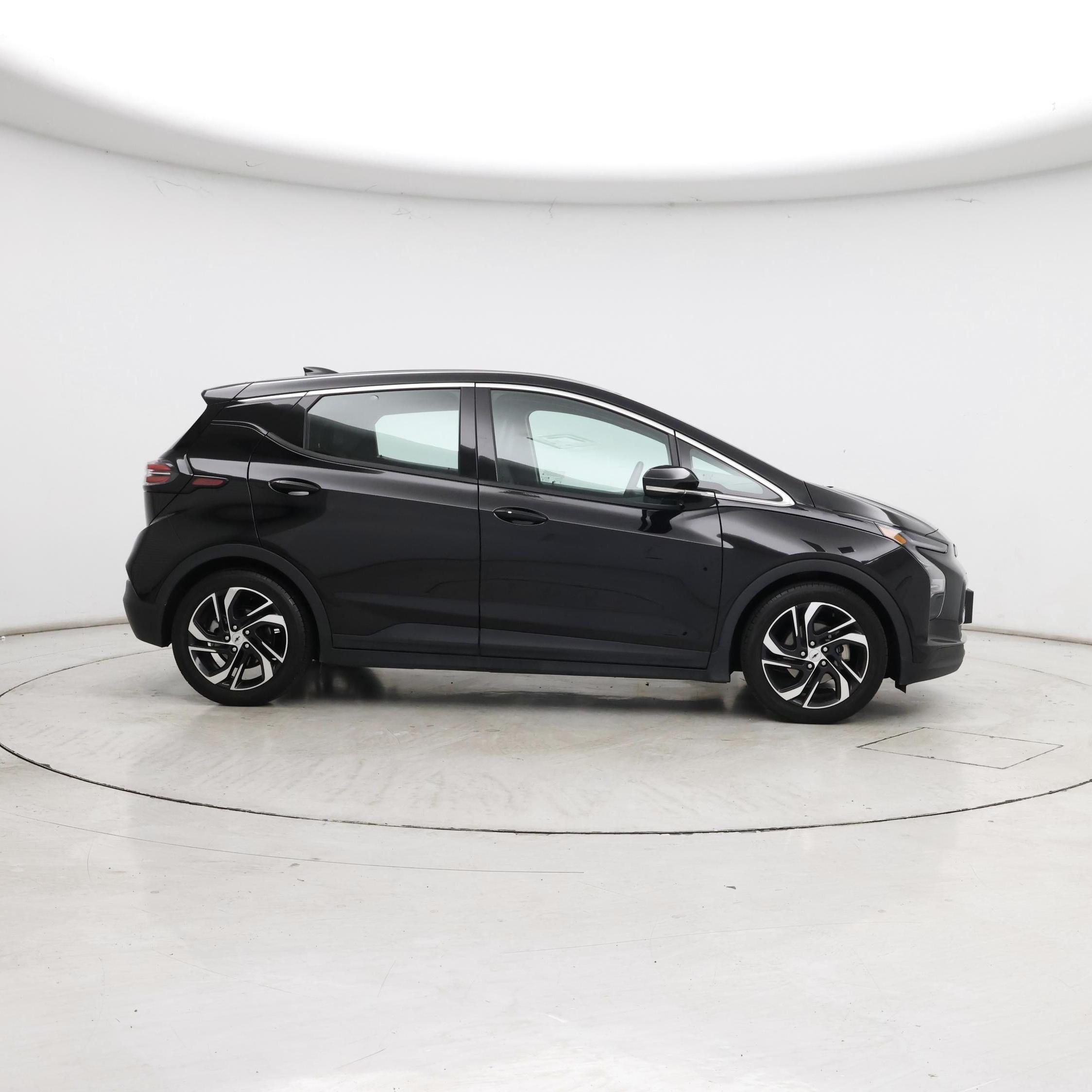Thumbnail: 2023 Chevrolet Bolt EV - 7