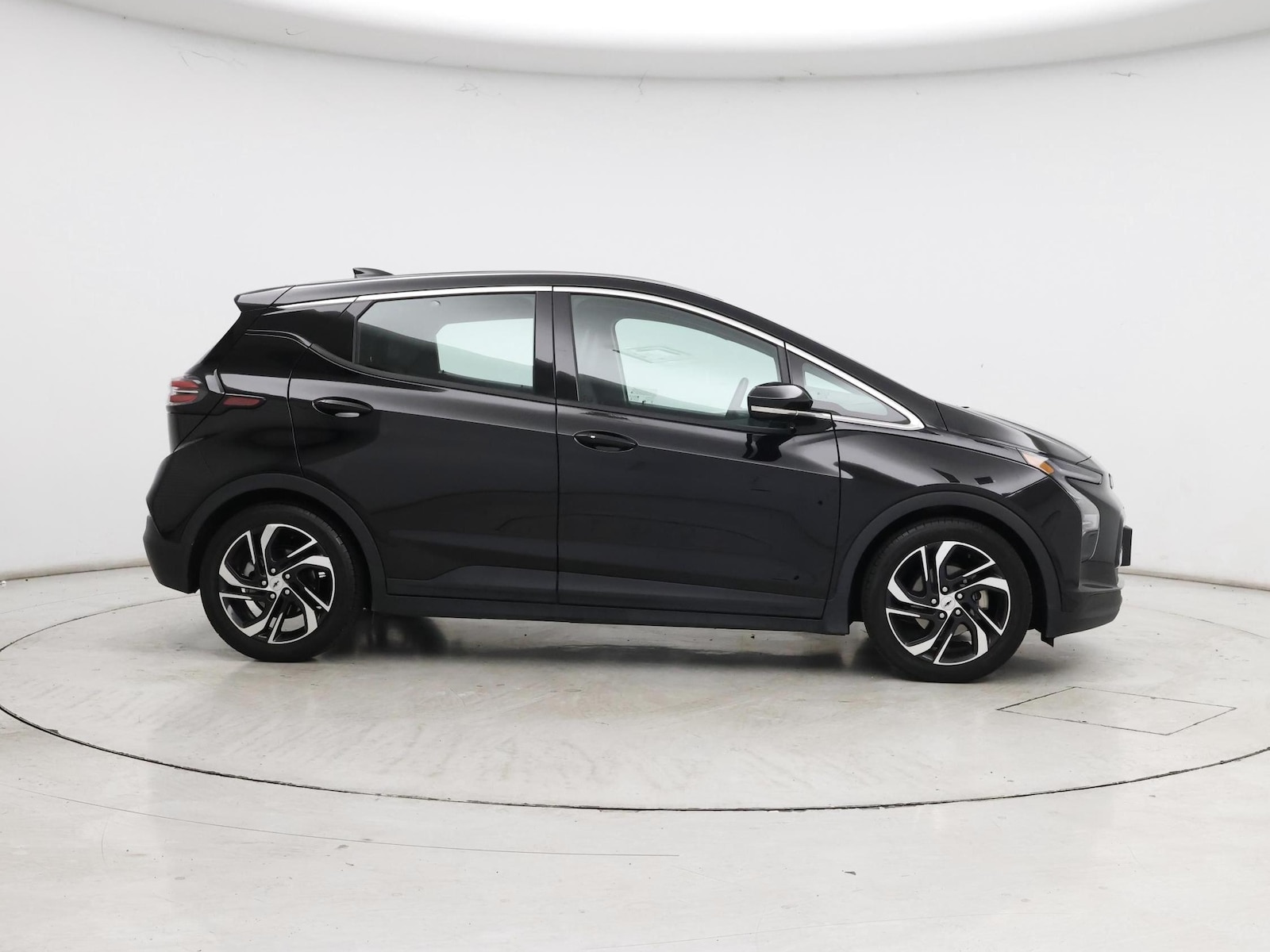 2023 Chevrolet Bolt EV 2LT - Photo 8