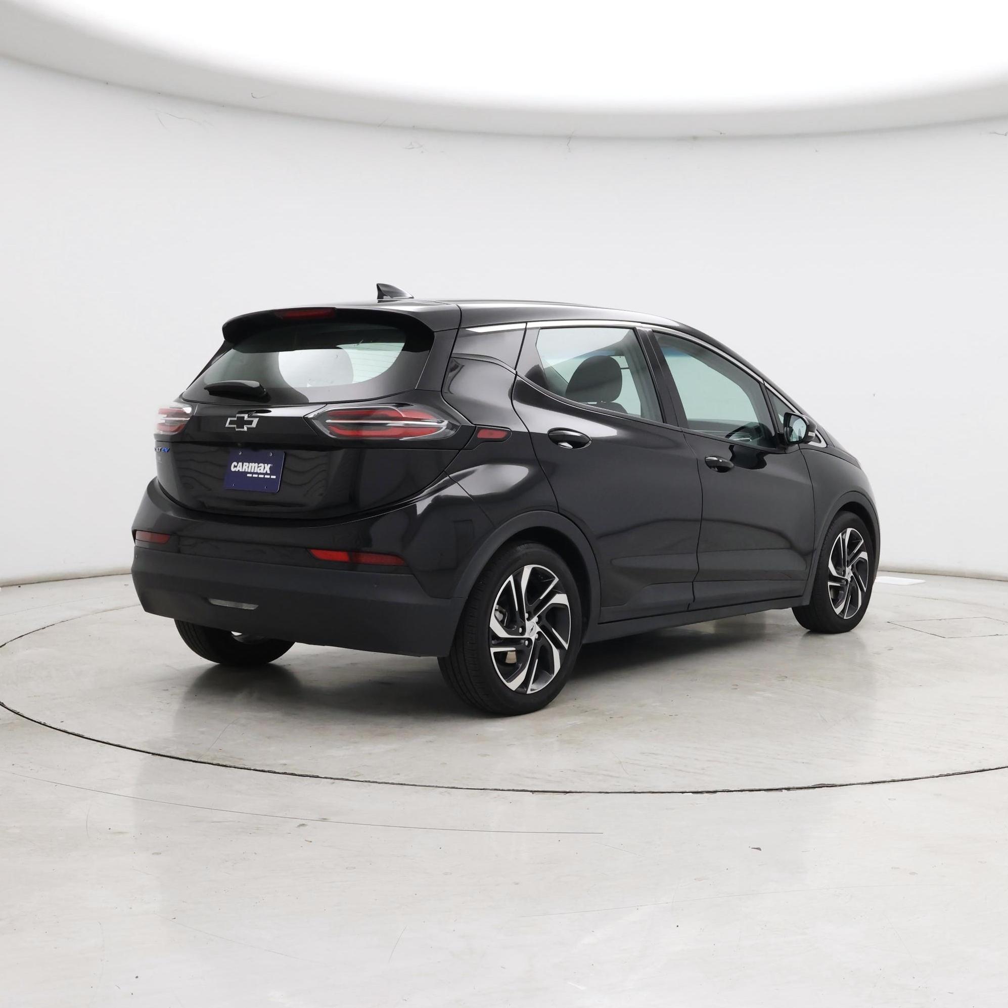 Thumbnail: 2023 Chevrolet Bolt EV - 8