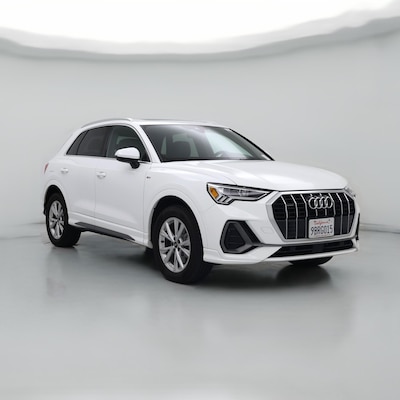 2022 Audi Q3 S-Line Premium Plus