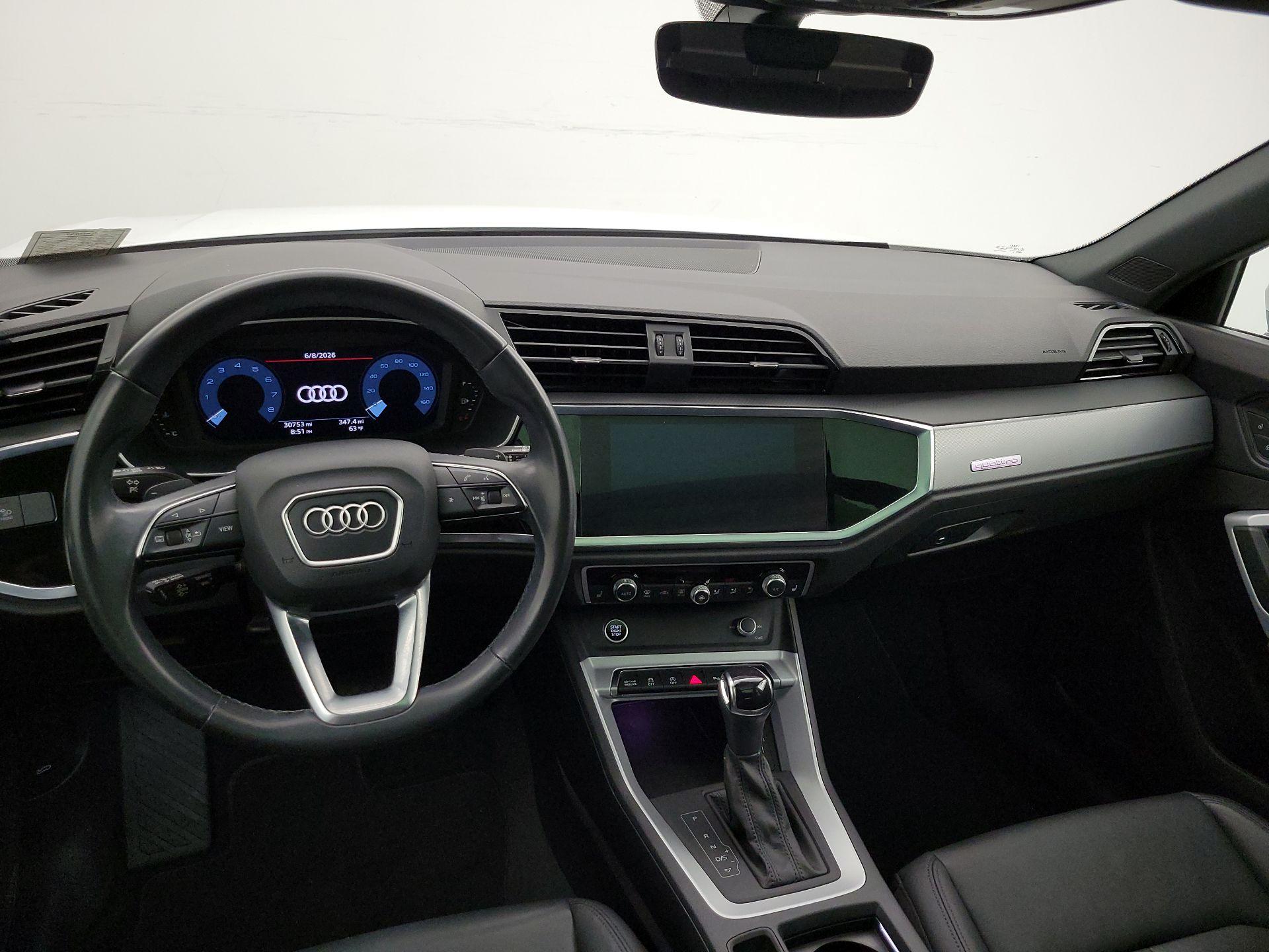 Thumbnail: 2022 Audi Q3 - 9