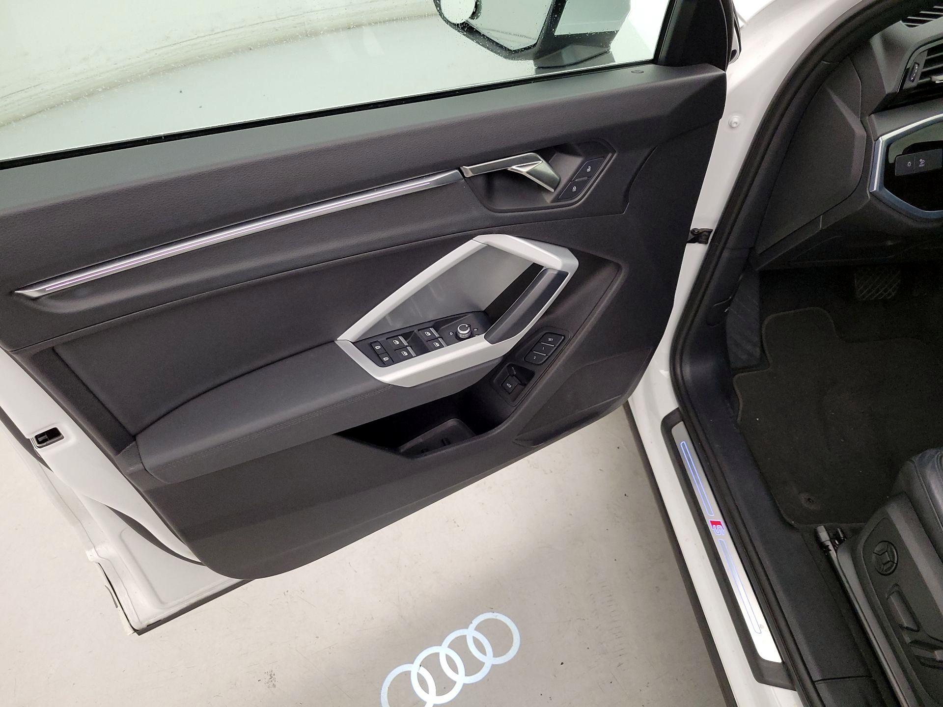 Thumbnail: 2022 Audi Q3 - 12