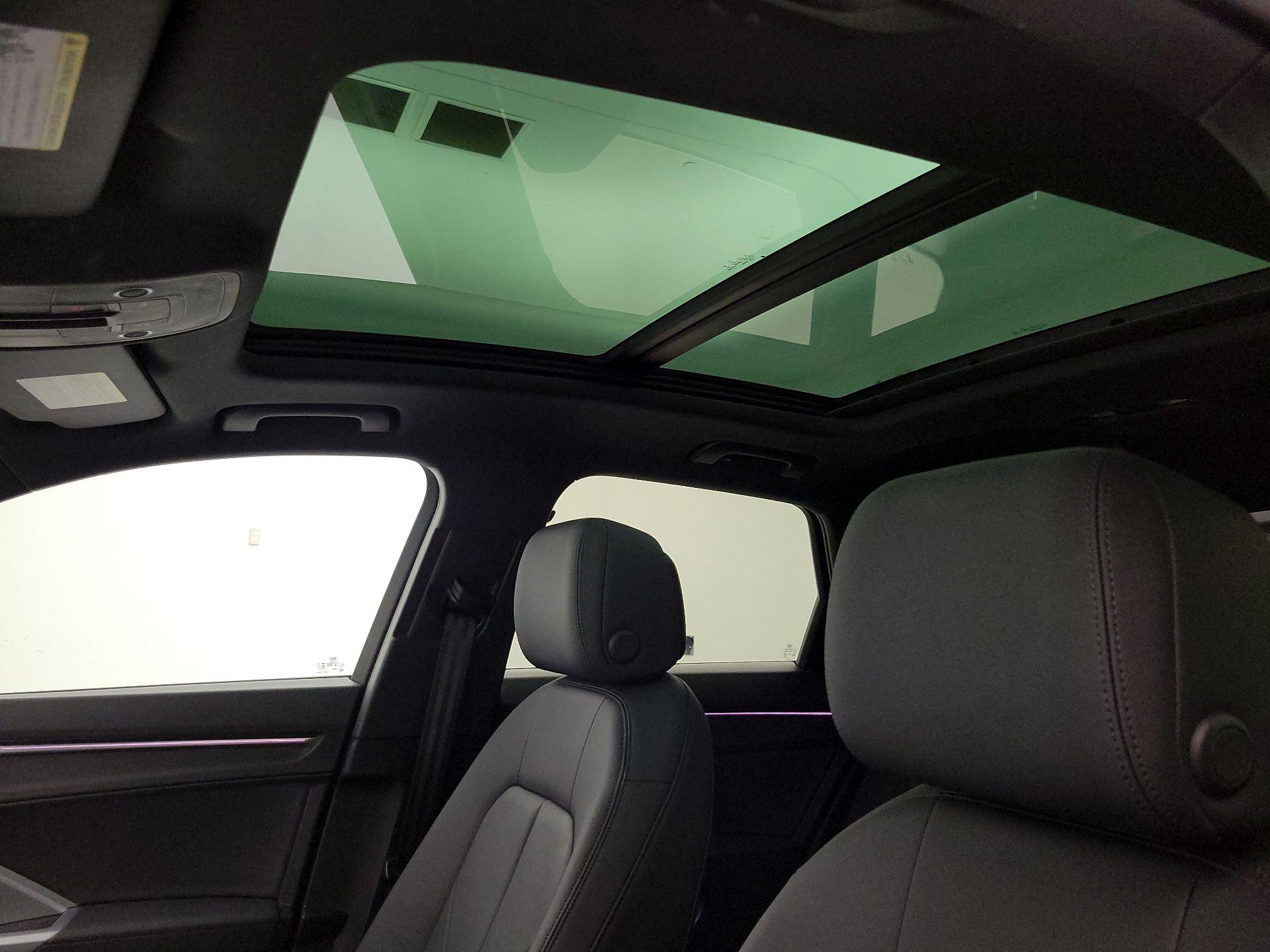 Thumbnail: 2022 Audi Q3 - 18