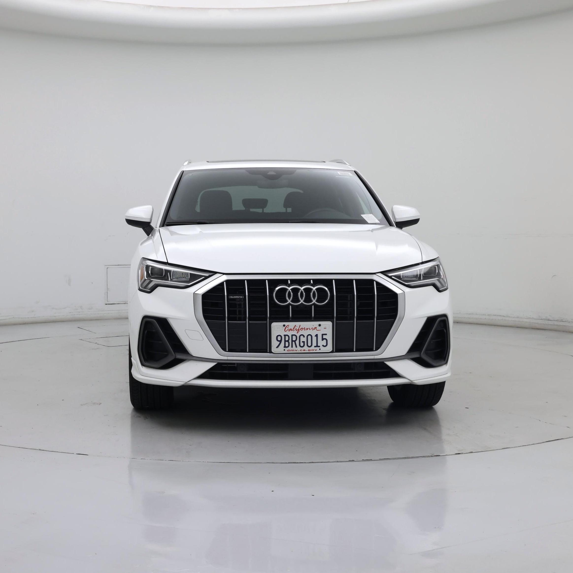 Thumbnail: 2022 Audi Q3 - 5