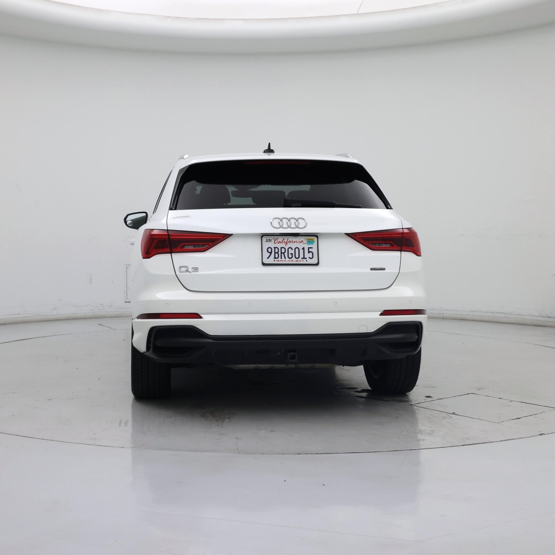 Thumbnail: 2022 Audi Q3 - 6
