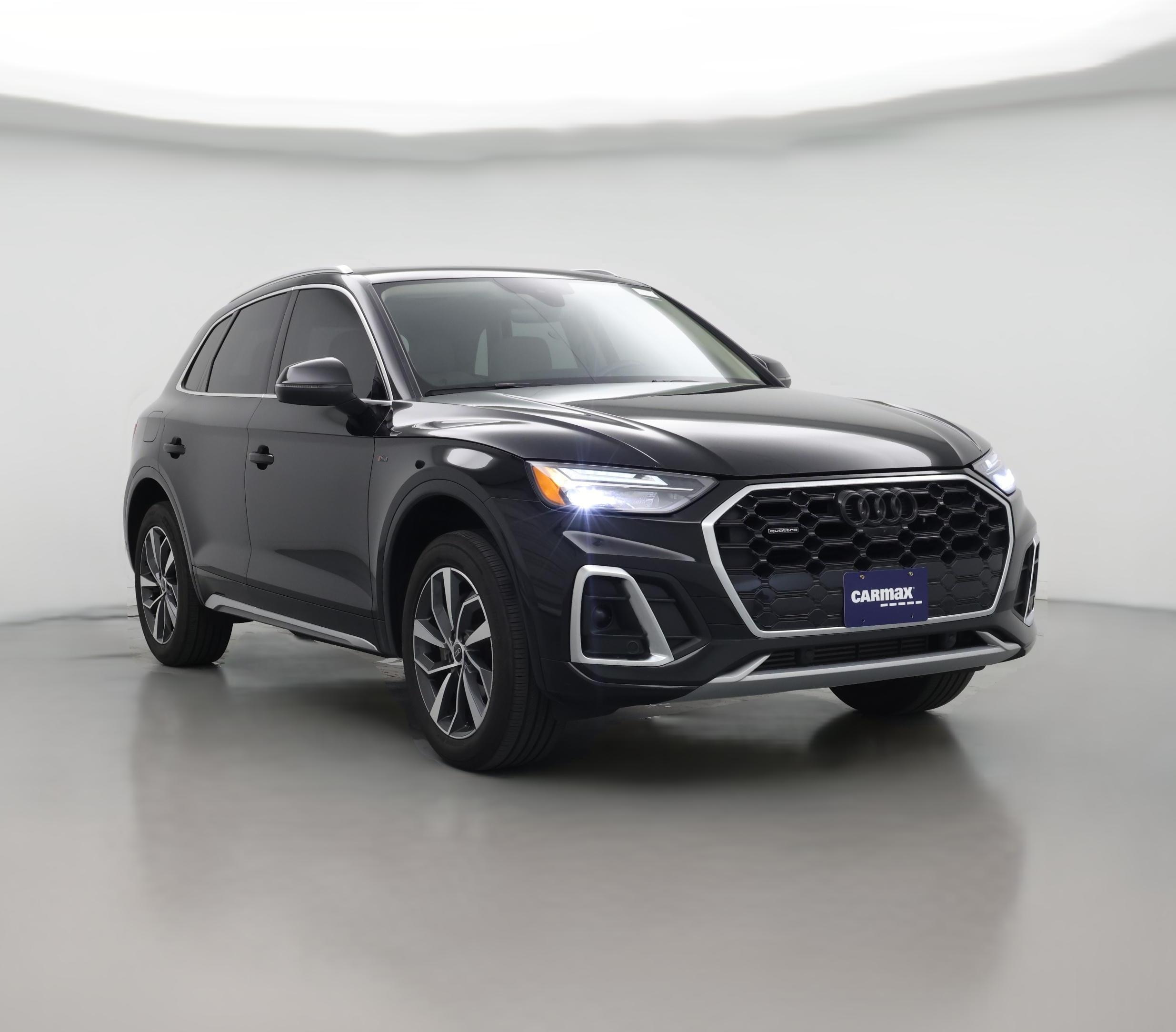Thumbnail: 2023 Audi Q5 - 1