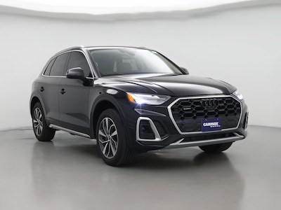 2023 Audi Q5 S-Line Premium Plus