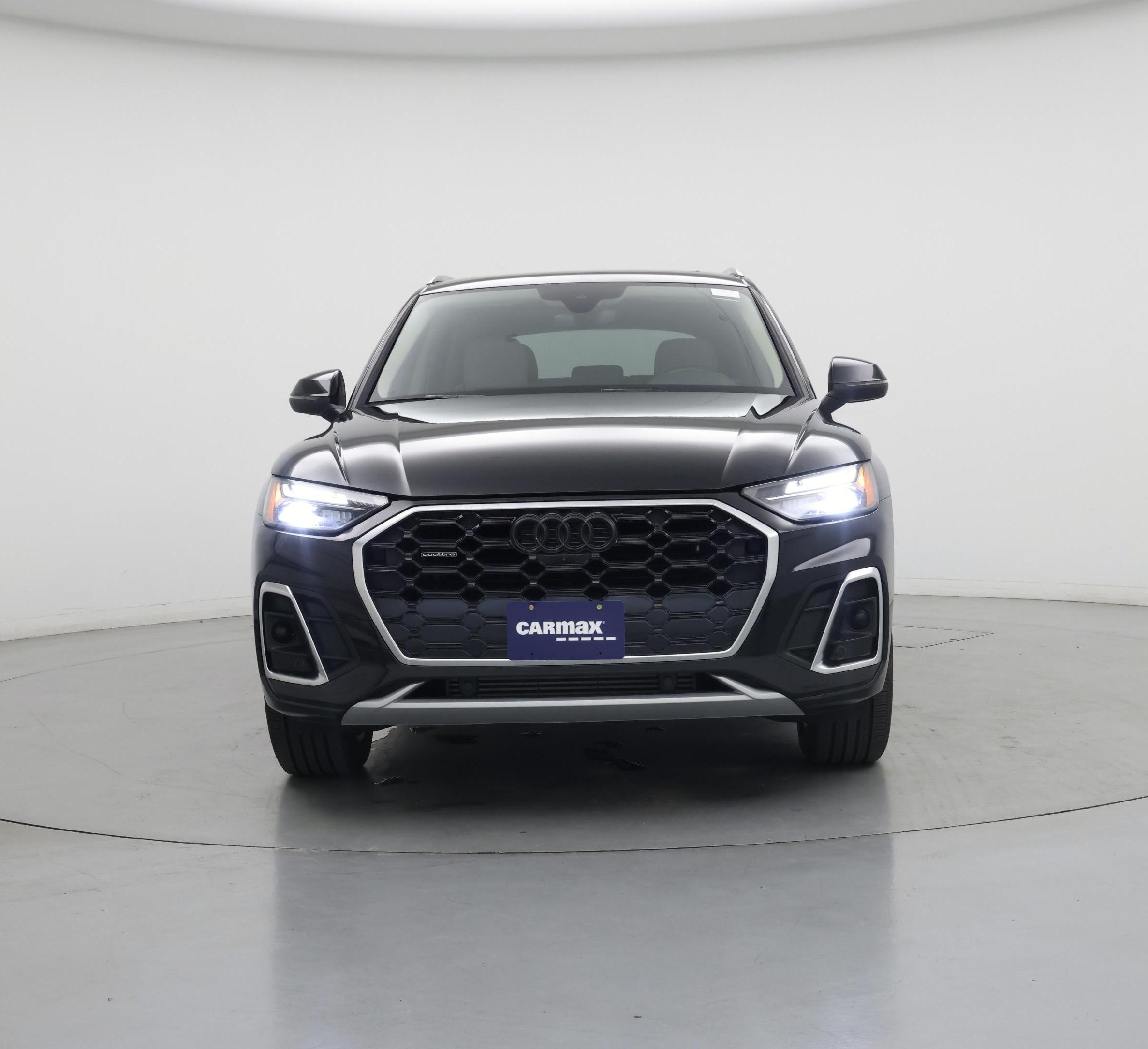 Thumbnail: 2023 Audi Q5 - 5