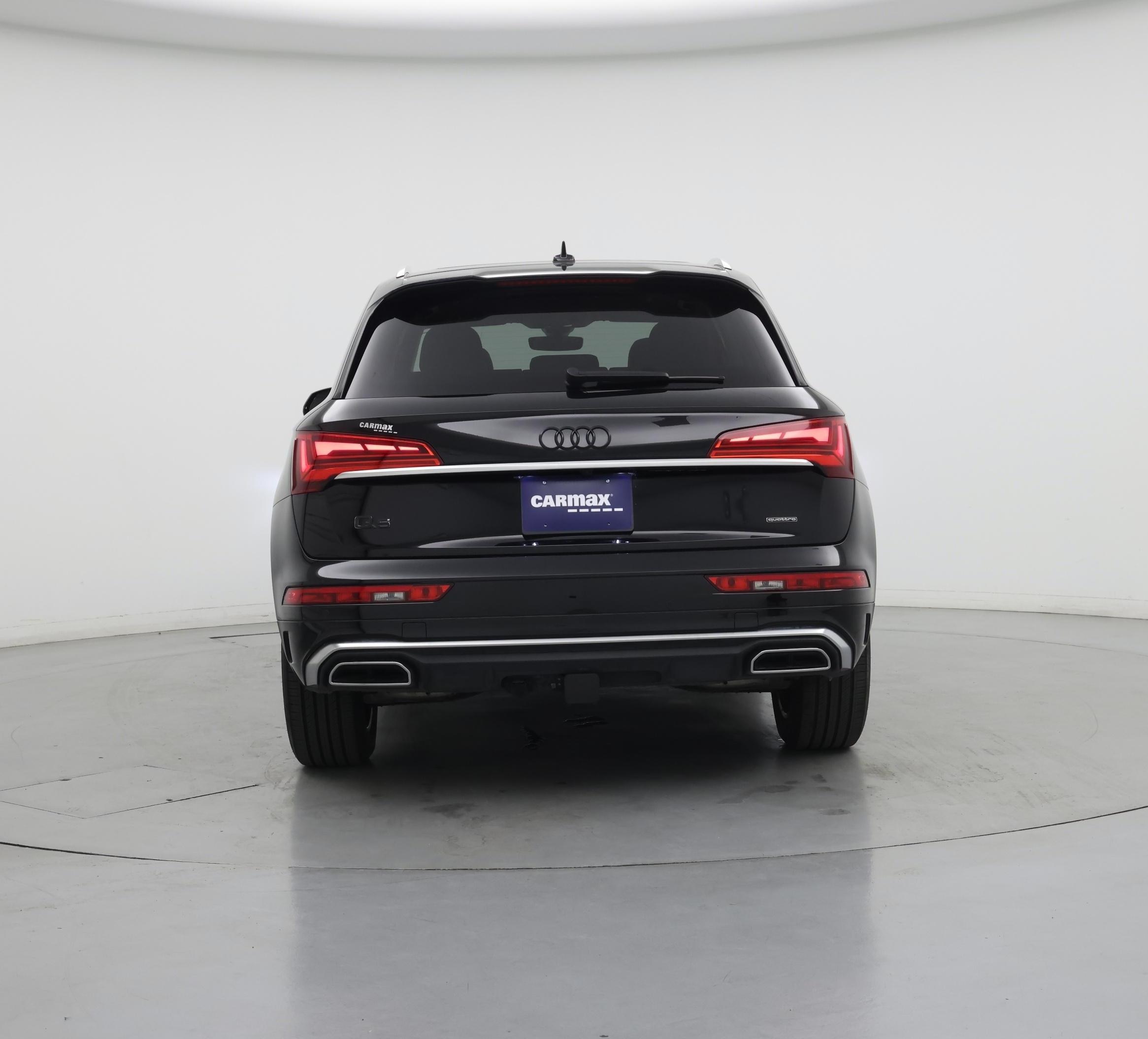 Thumbnail: 2023 Audi Q5 - 6