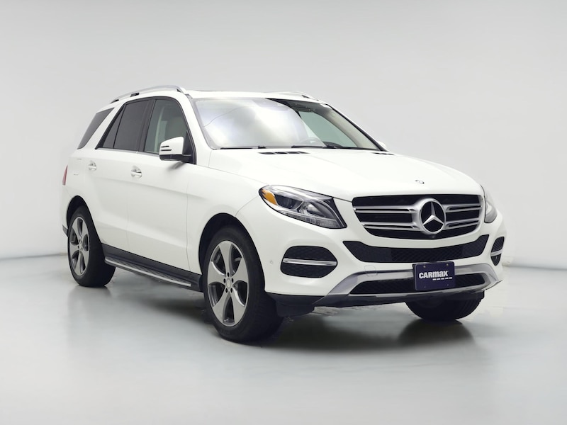 2016 Mercedes-Benz GLE 350 -
                  Houston, TX