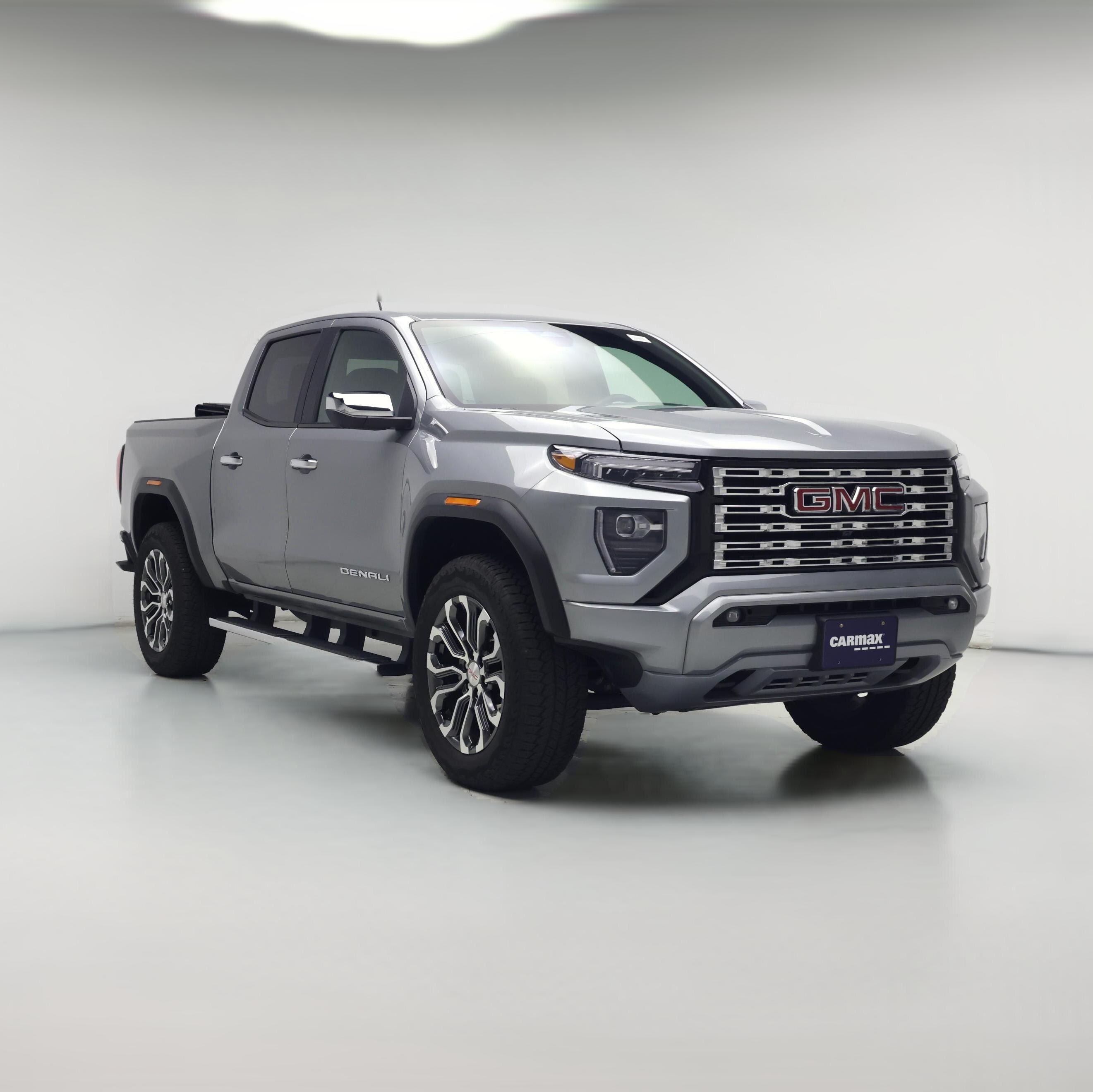 Thumbnail: 2024 GMC Canyon - 1