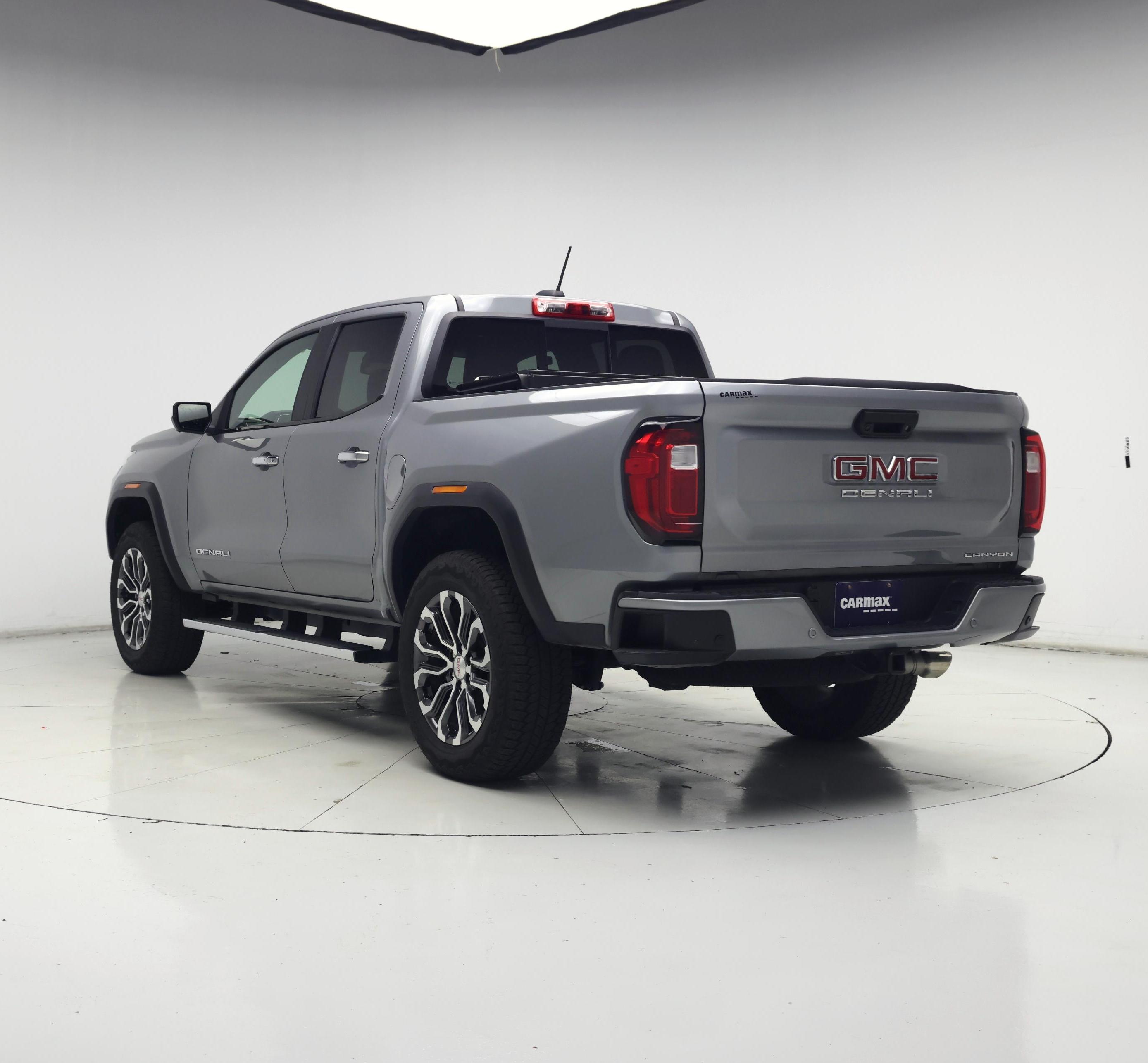 Thumbnail: 2024 GMC Canyon - 2