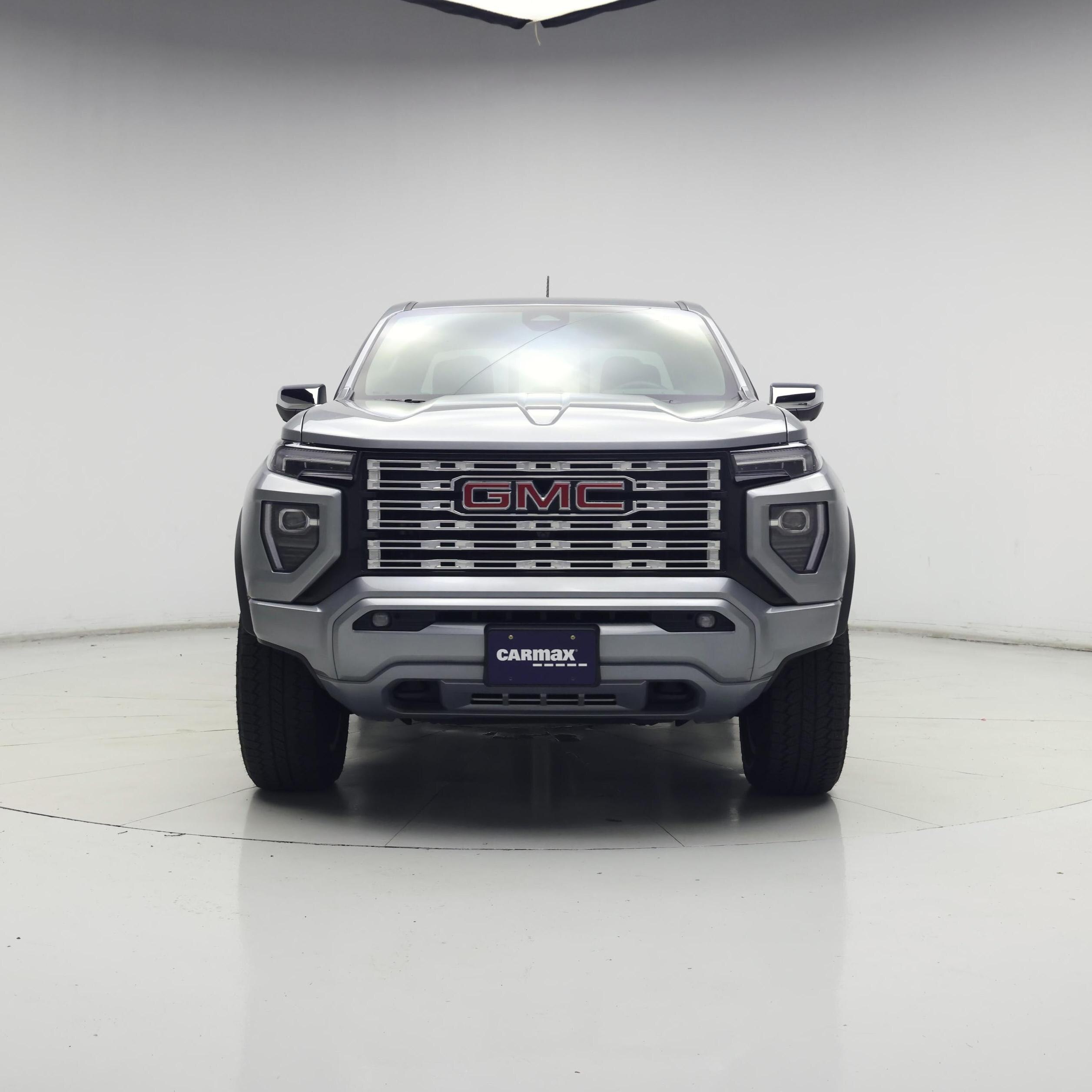 Thumbnail: 2024 GMC Canyon - 5