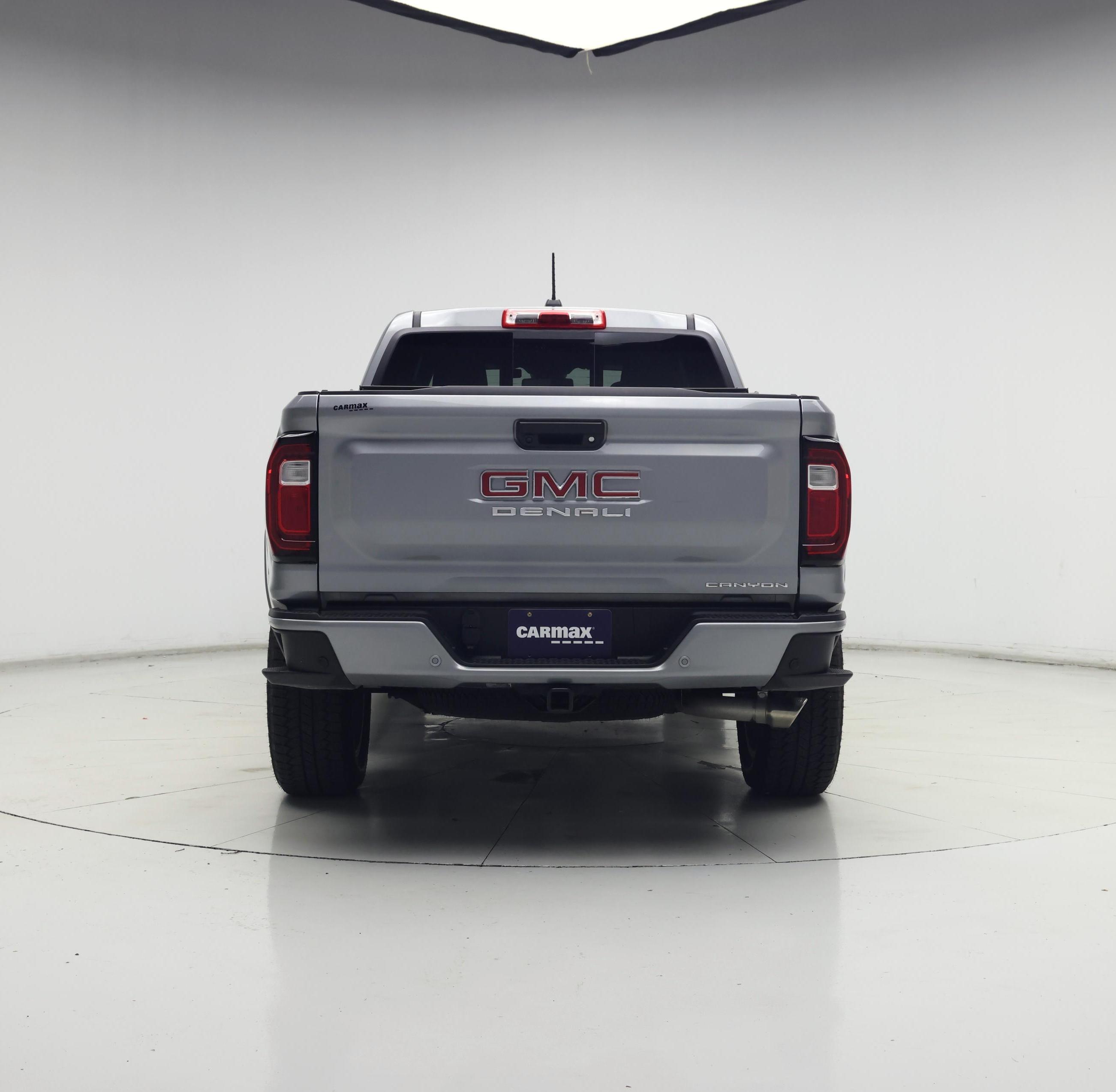 Thumbnail: 2024 GMC Canyon - 6