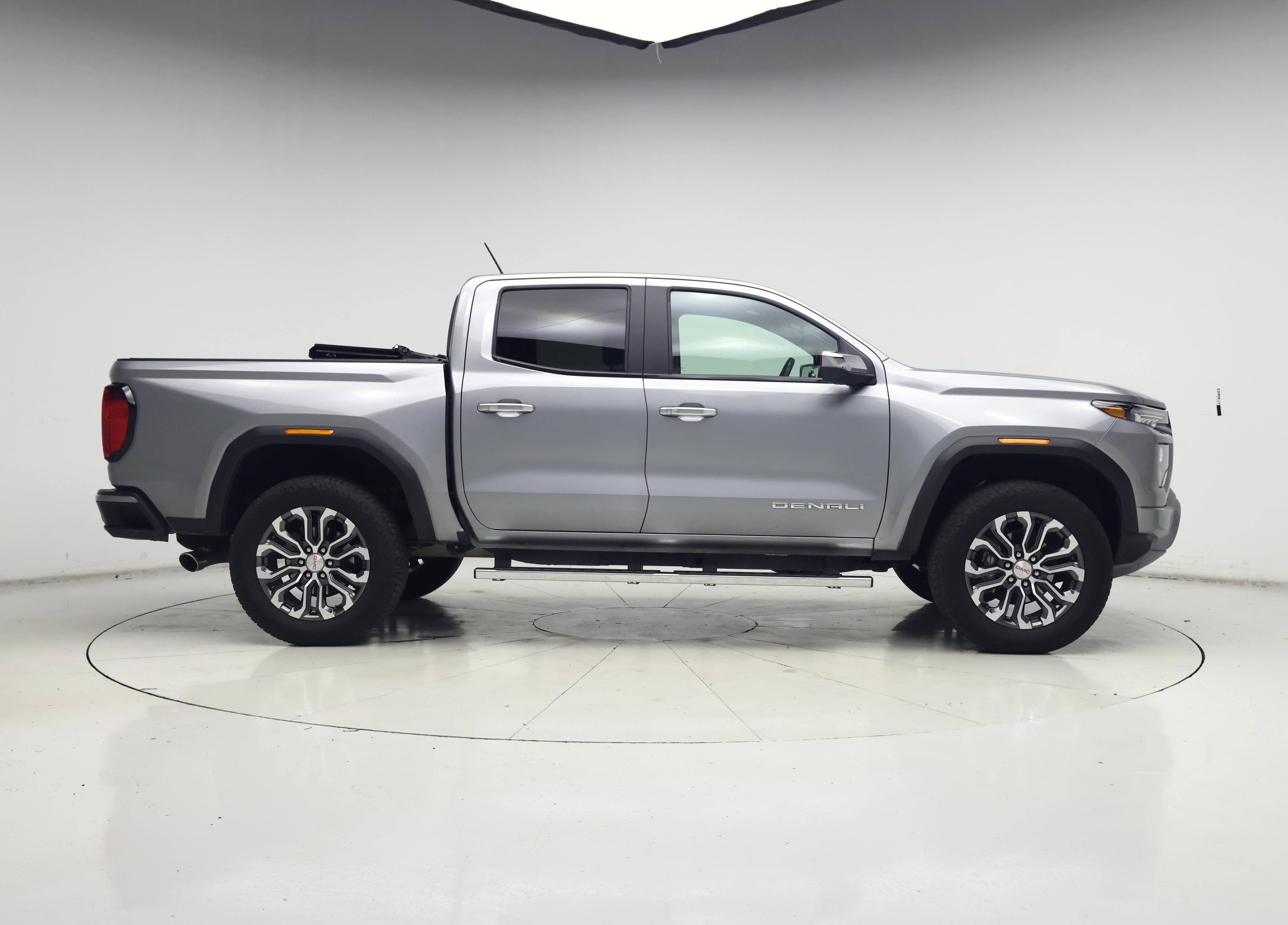 Thumbnail: 2024 GMC Canyon - 7