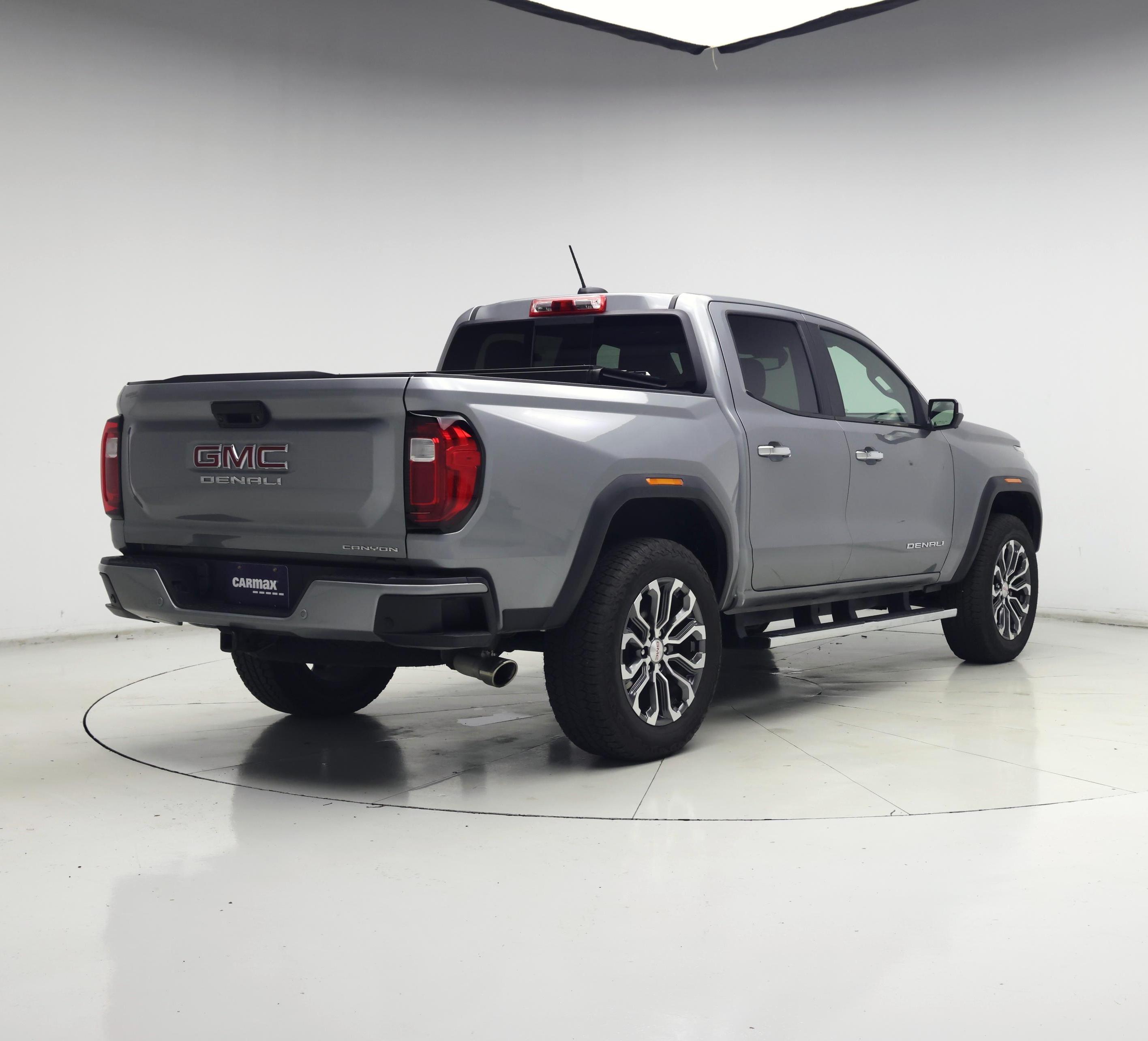 Thumbnail: 2024 GMC Canyon - 8