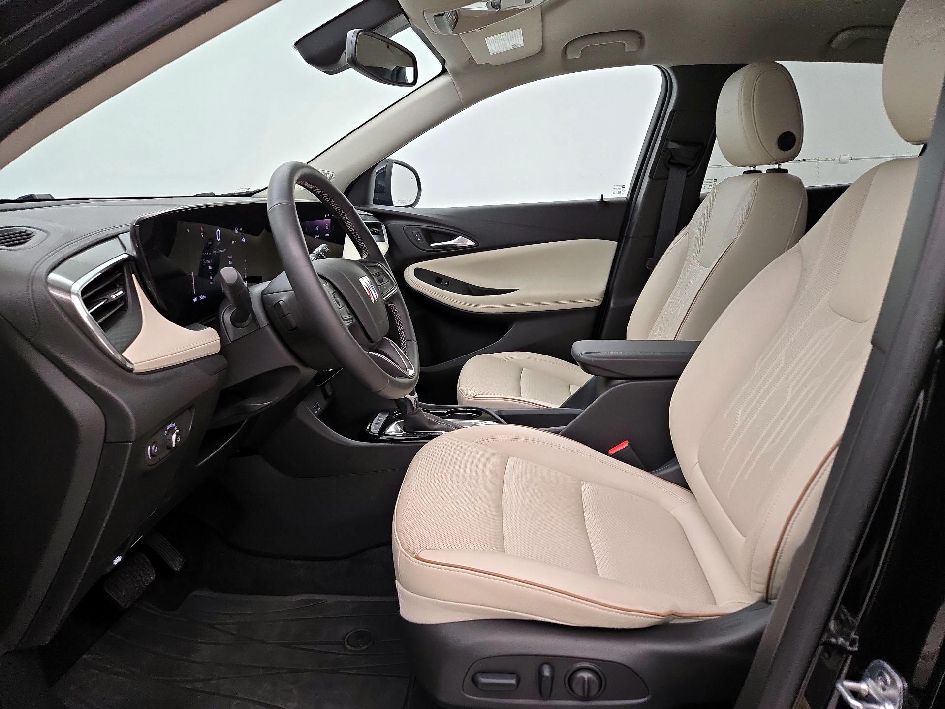 Thumbnail: 2024 Buick Encore GX - 11