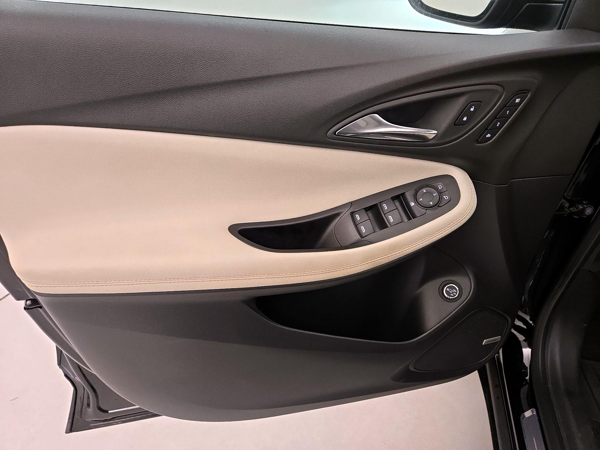 Thumbnail: 2024 Buick Encore GX - 12