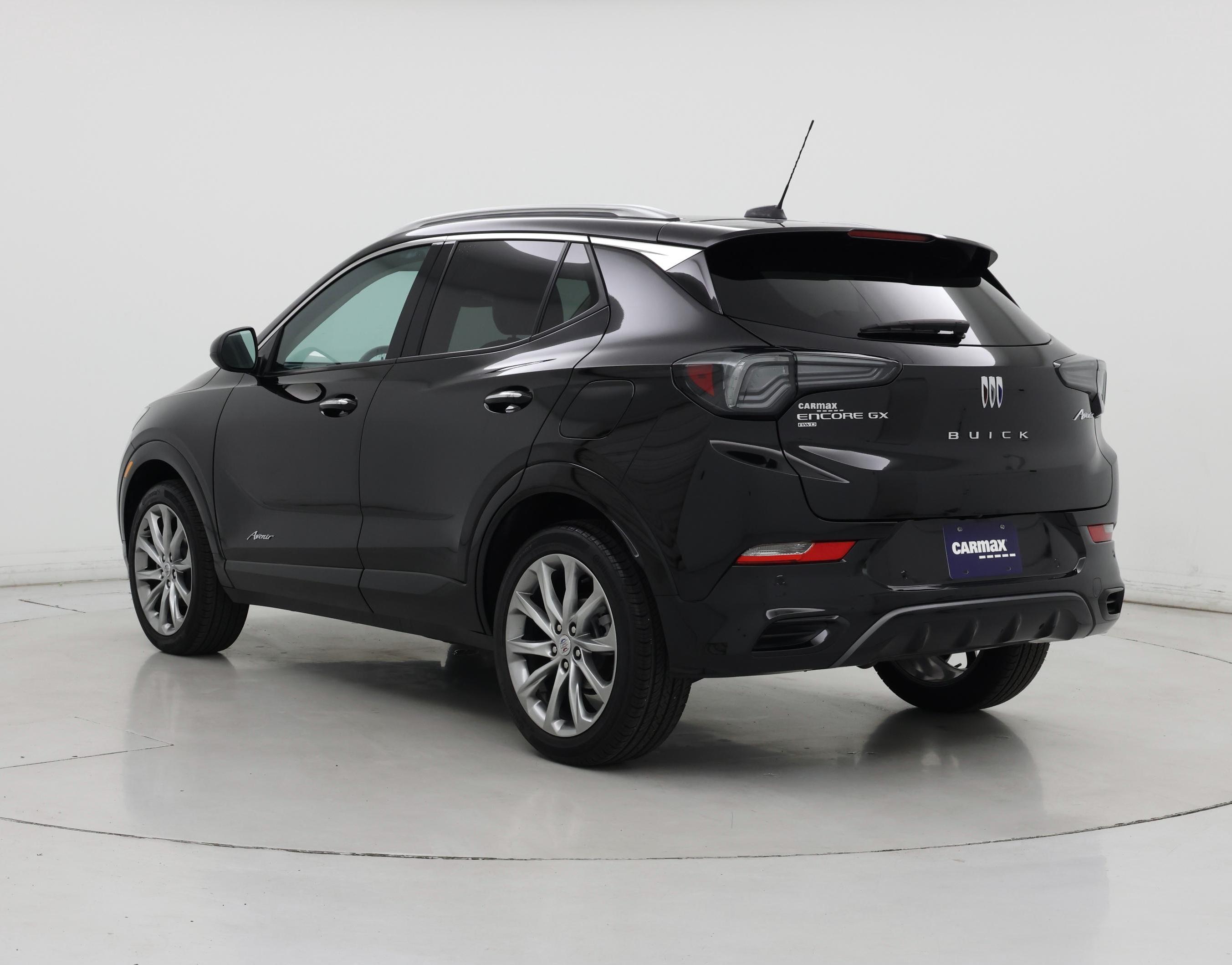 Thumbnail: 2024 Buick Encore GX - 2