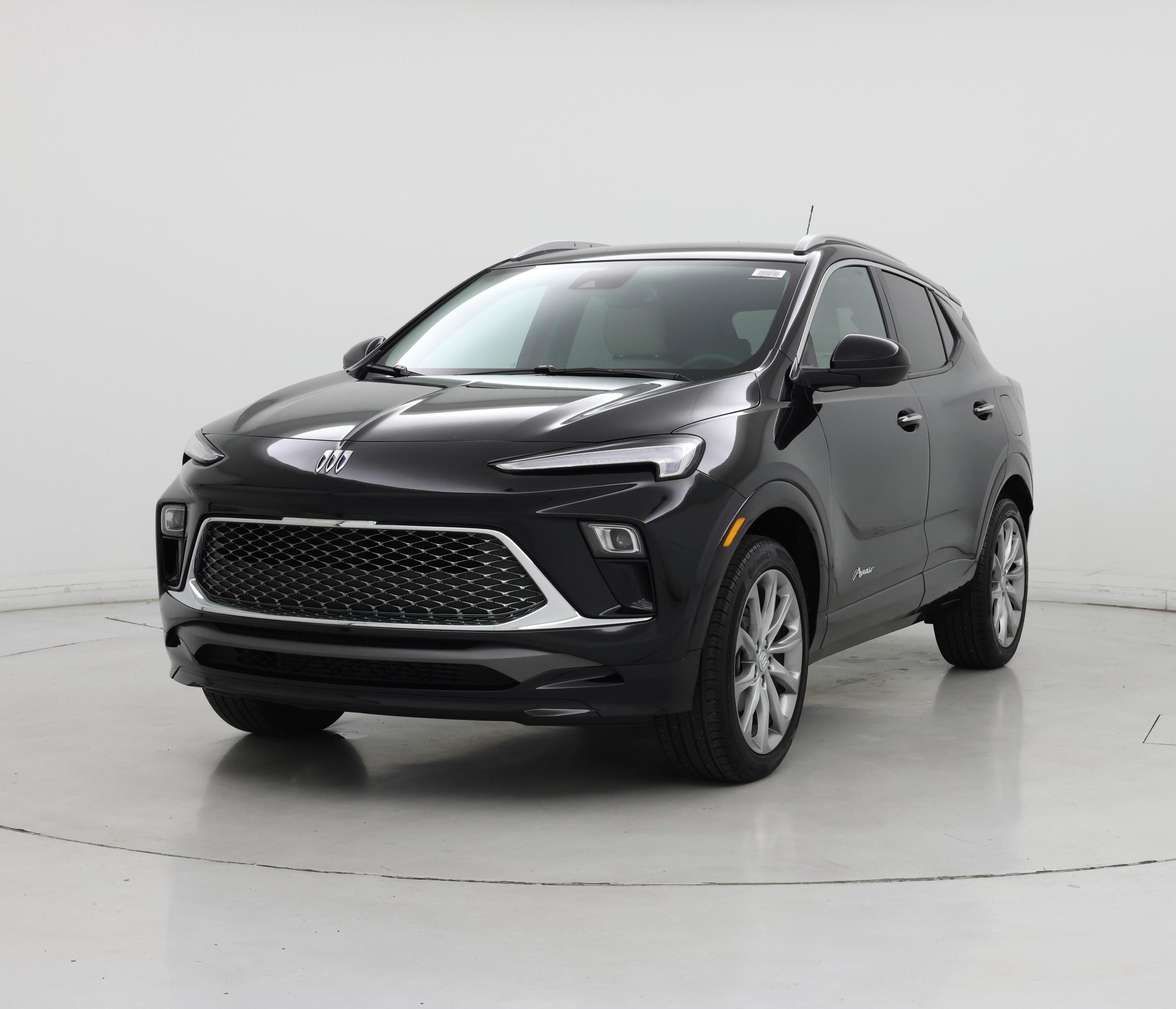 Thumbnail: 2024 Buick Encore GX - 4