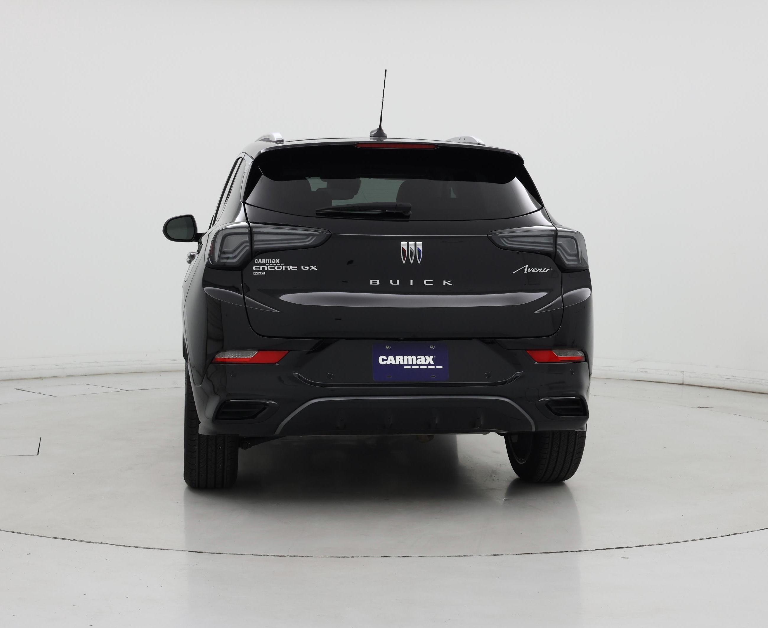 Thumbnail: 2024 Buick Encore GX - 6